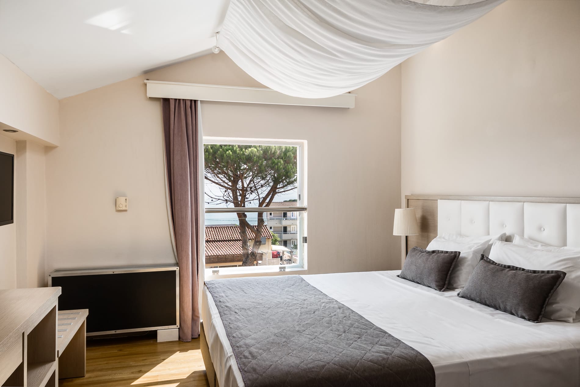 Superior Family Suite