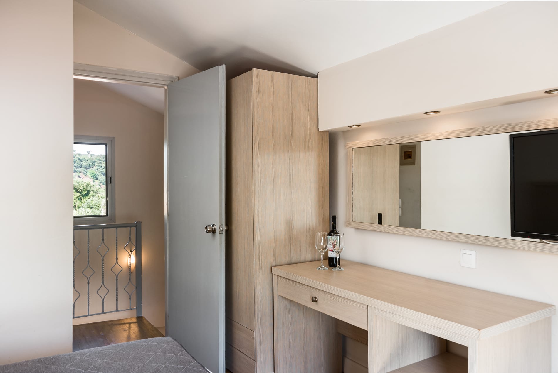 Superior Maisonette Suite
