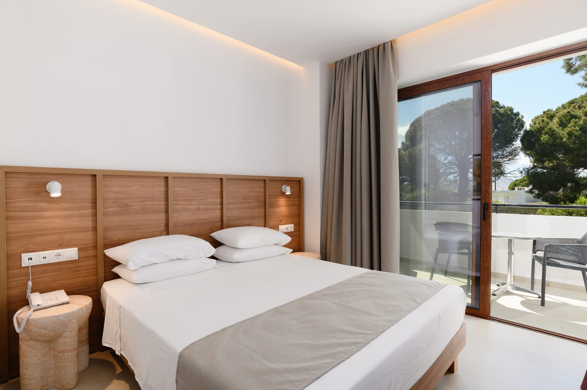 Twin/Double Room