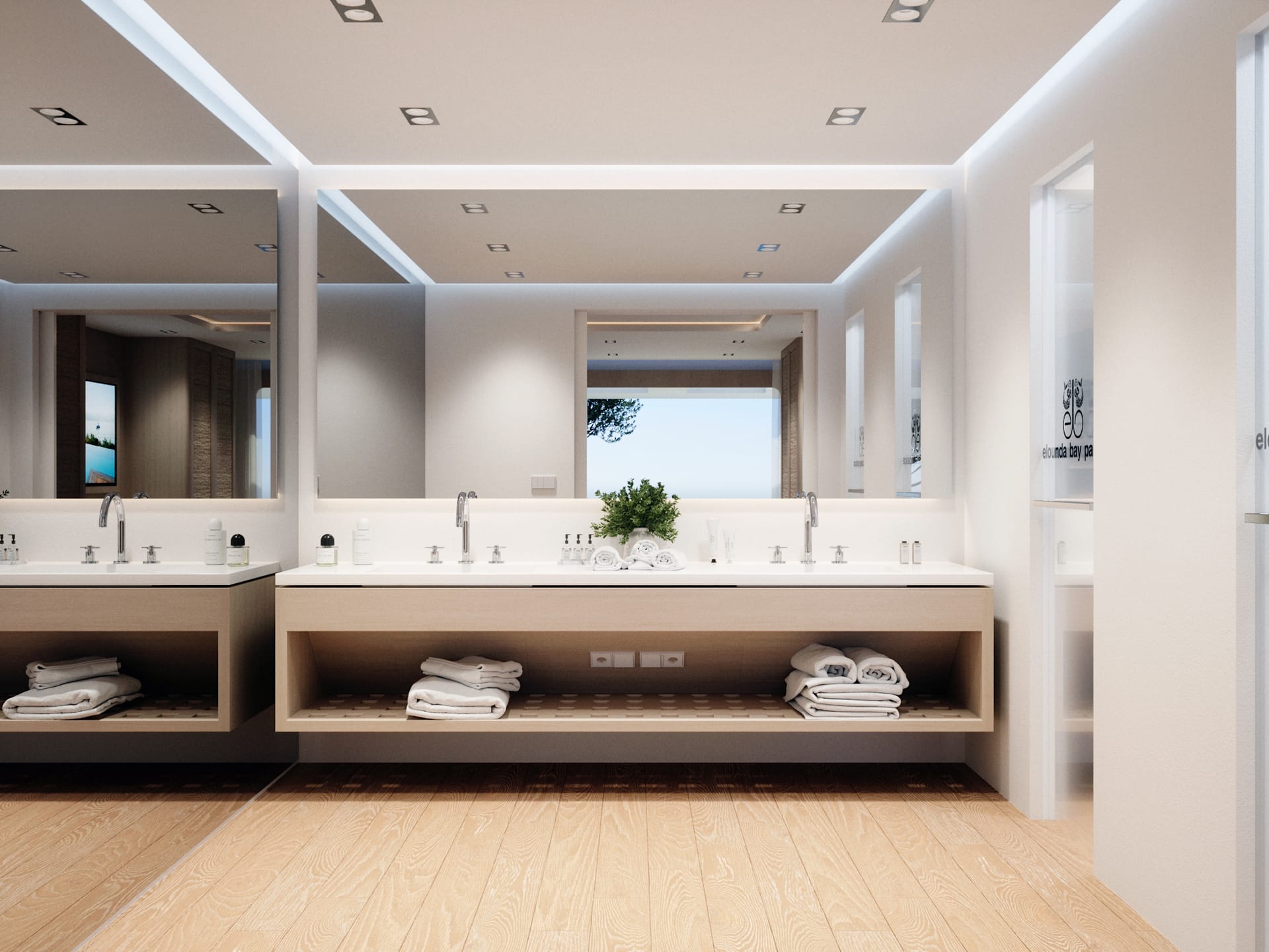 Elounda Bay Palace - SBBSPP - 7