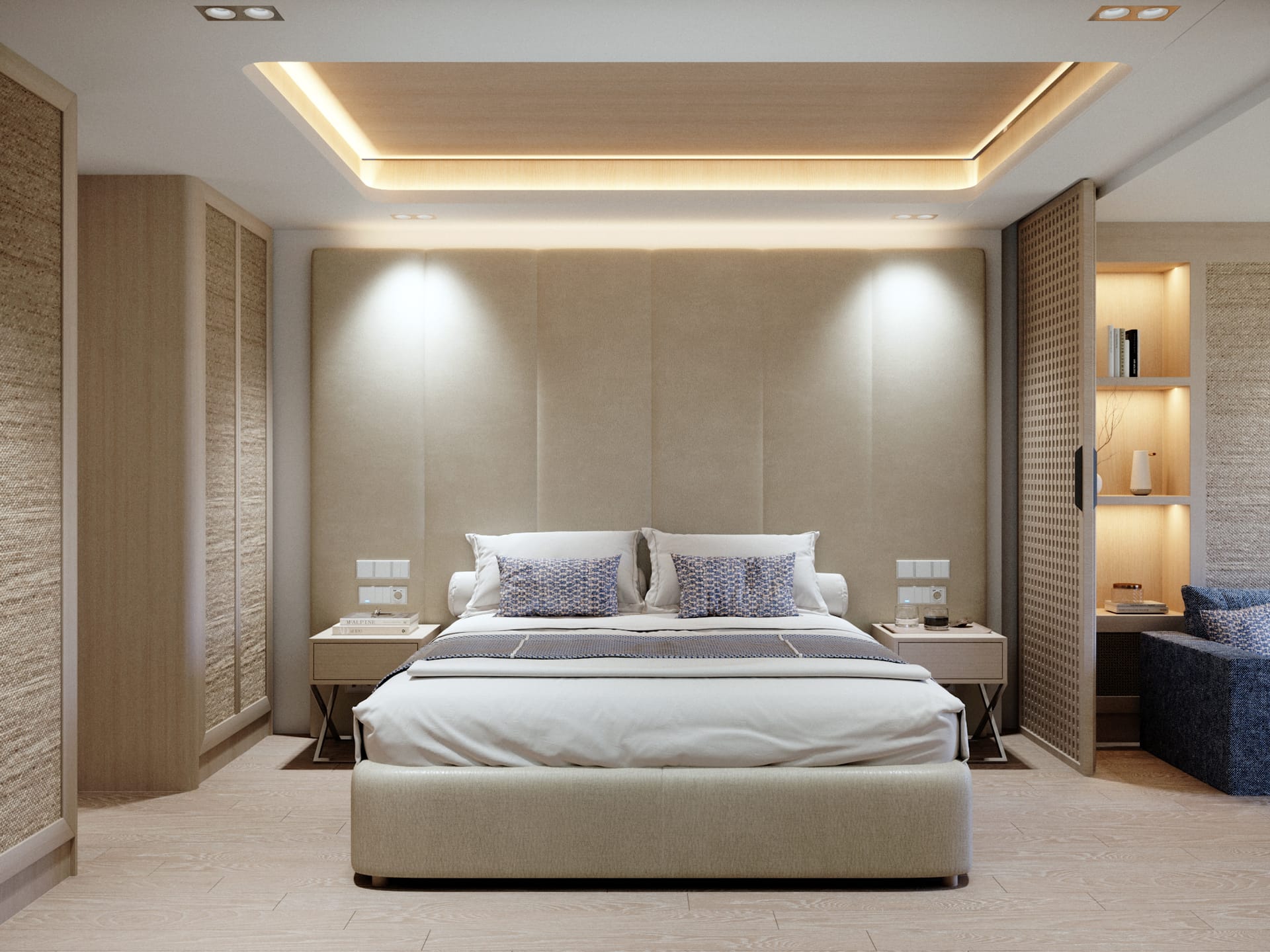 Elounda Bay Palace - SWVSV - 2