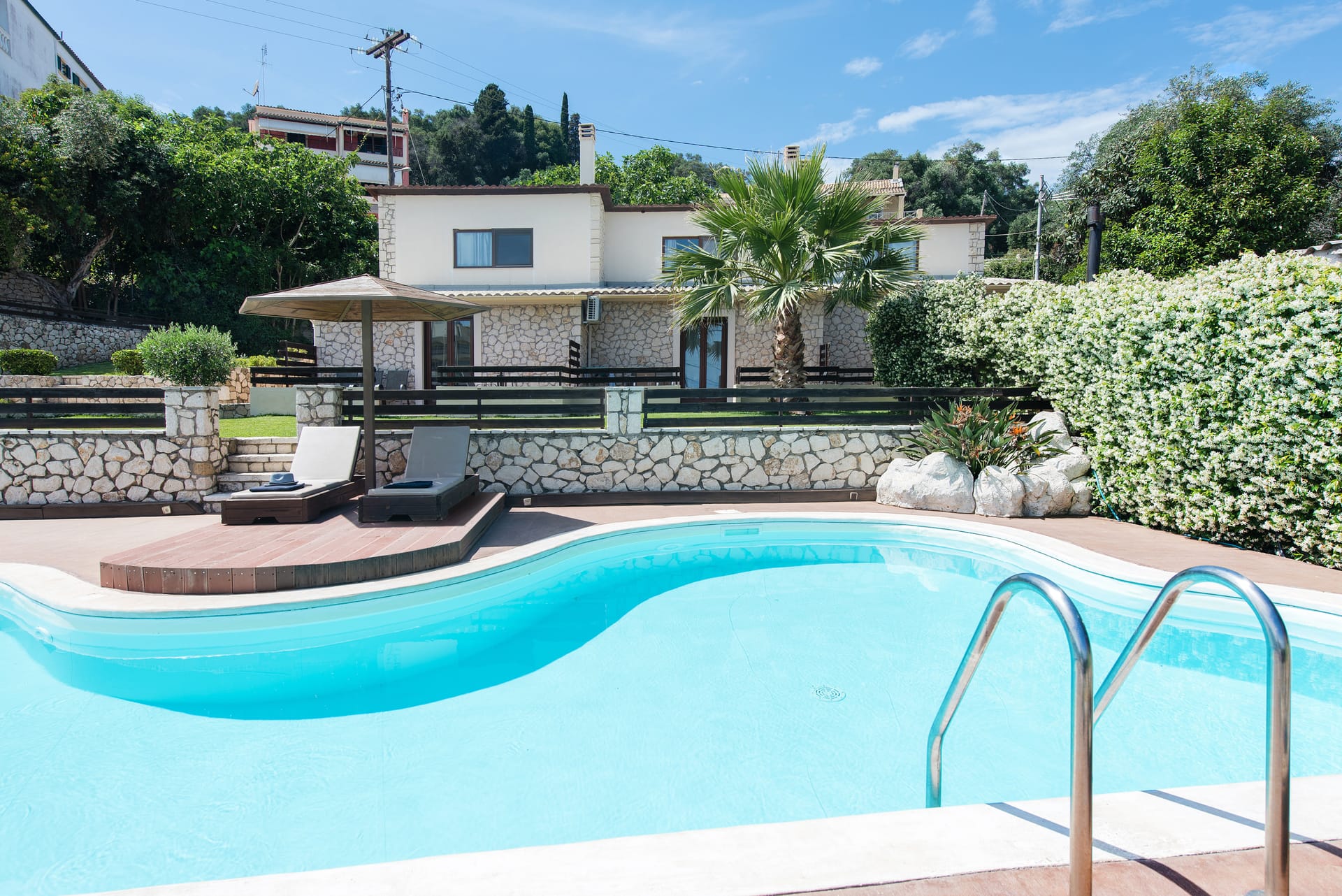 Luxury Maisonette