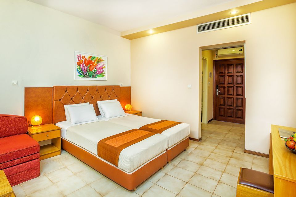 Xenios Possidi Paradise Hotel - SPGV - 4