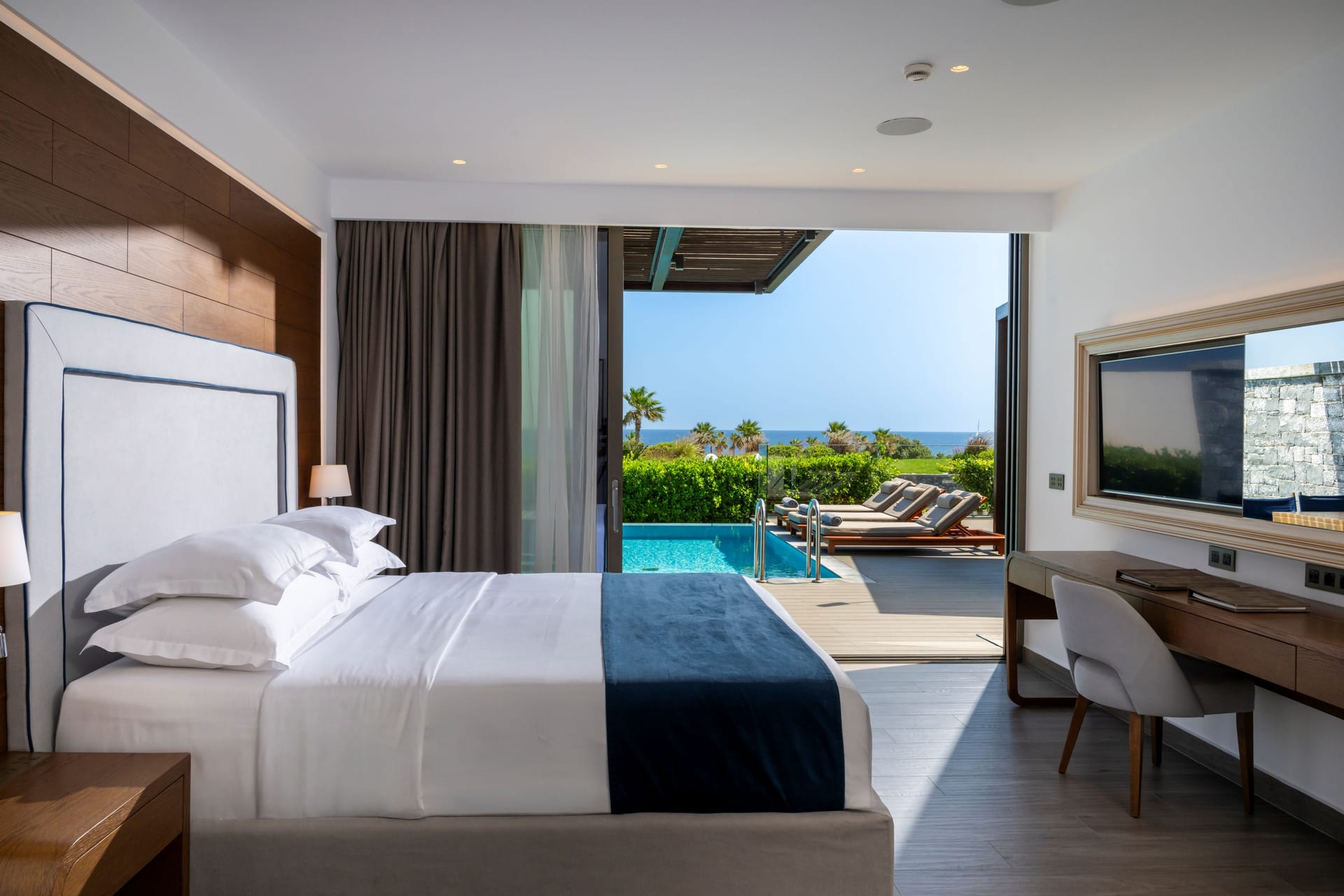 Nana Princess Suites, Villas & Spa - EXECF - 3
