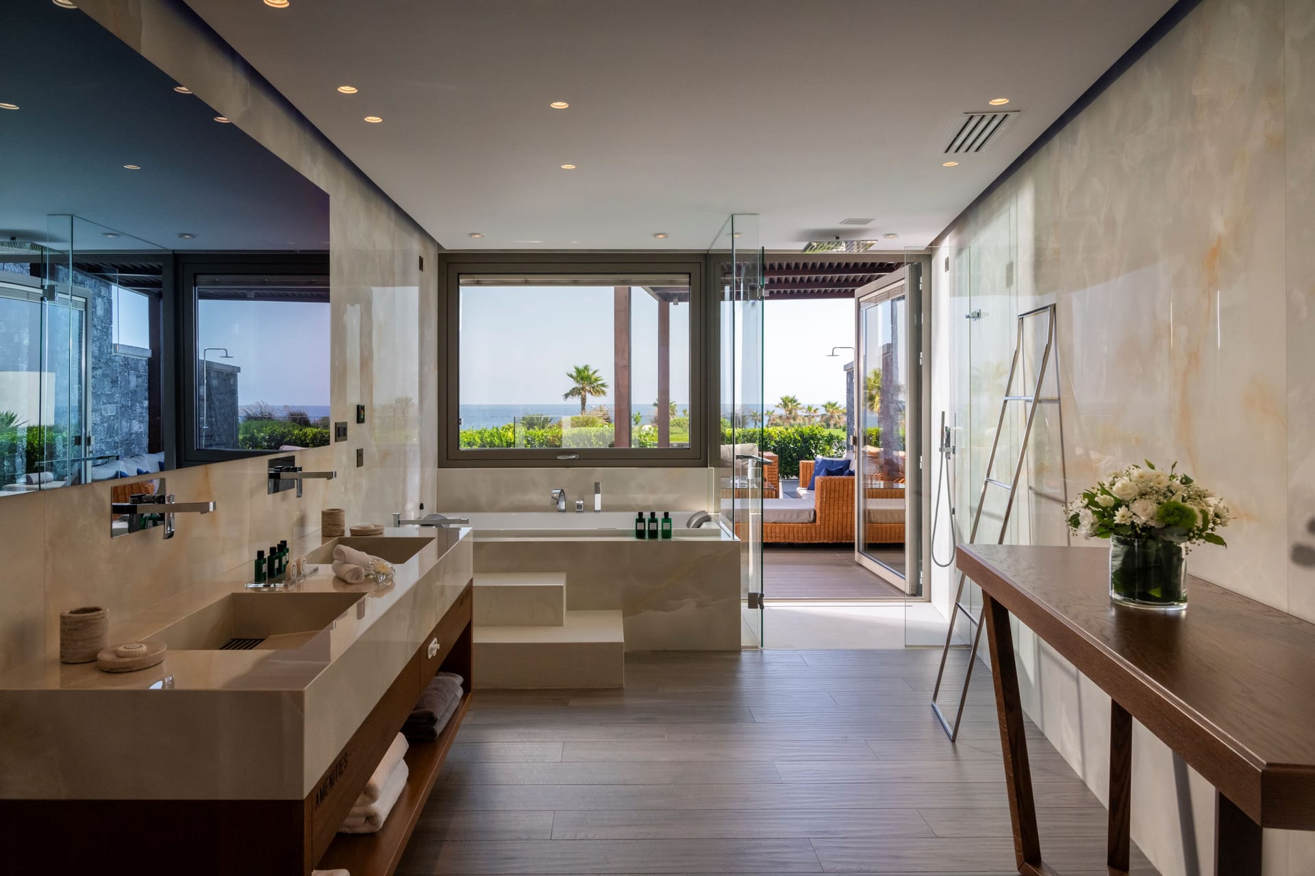 Nana Princess Suites, Villas & Spa - EXECF - 4