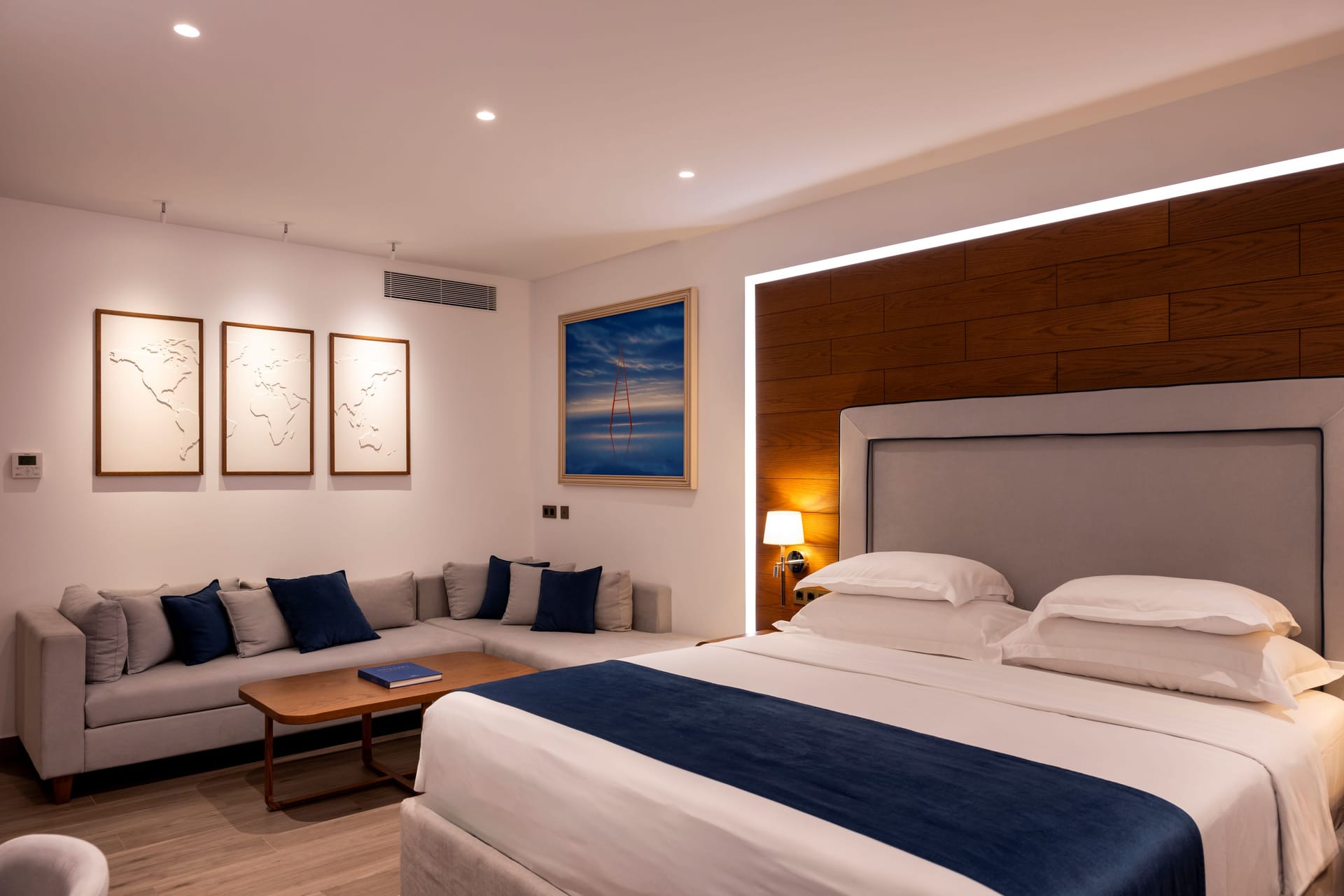 Nana Princess Suites, Villas & Spa - EXECF - 6