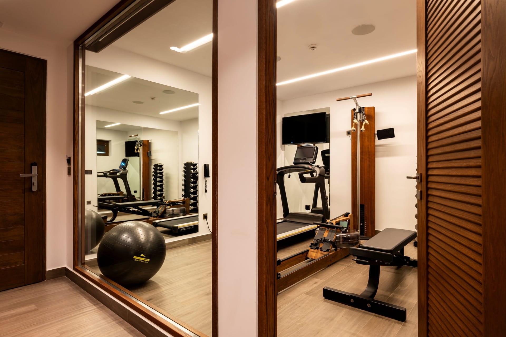 Nana Princess Suites, Villas & Spa - EXECF - 8