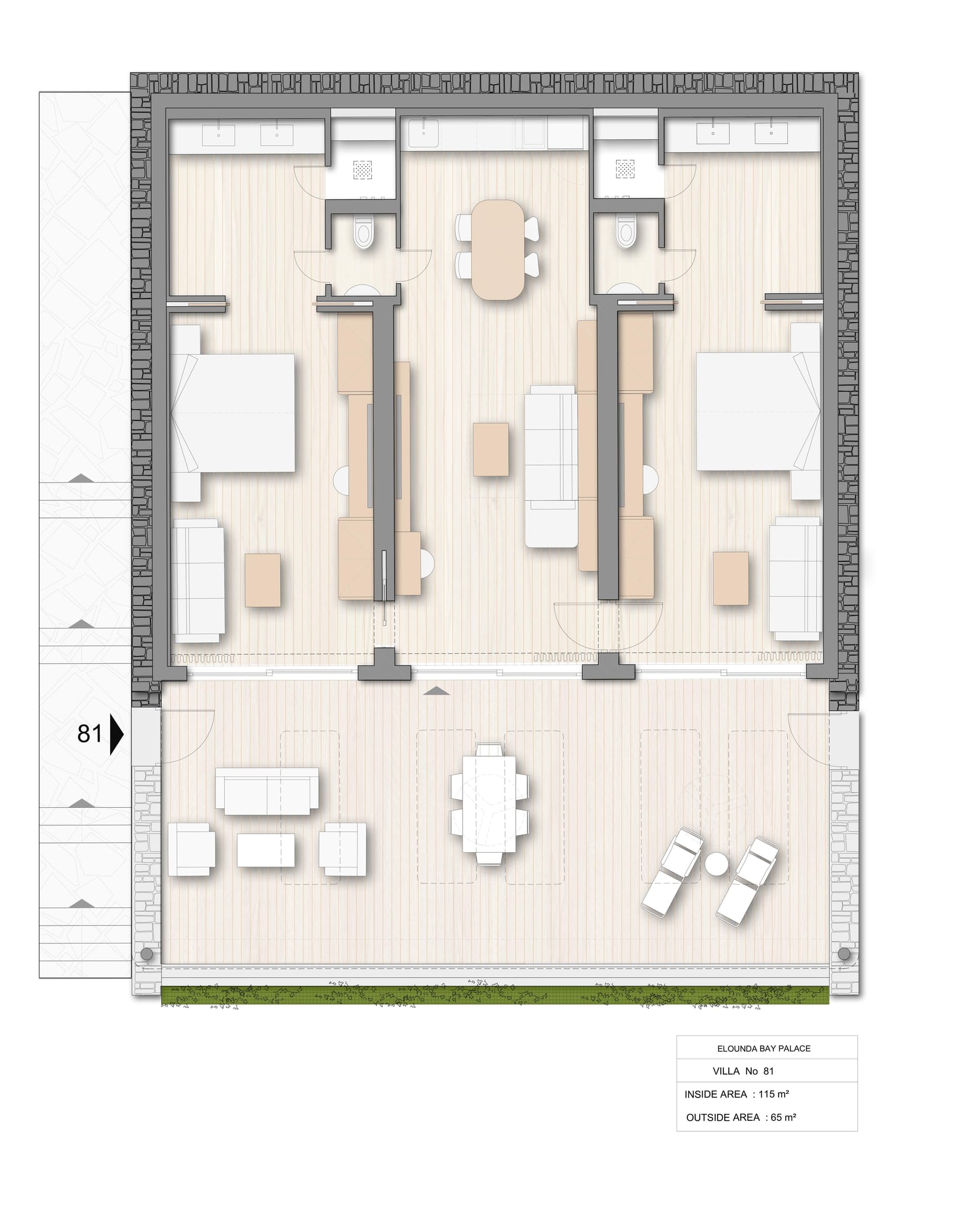 Elounda Bay Palace - SWVSV - 8