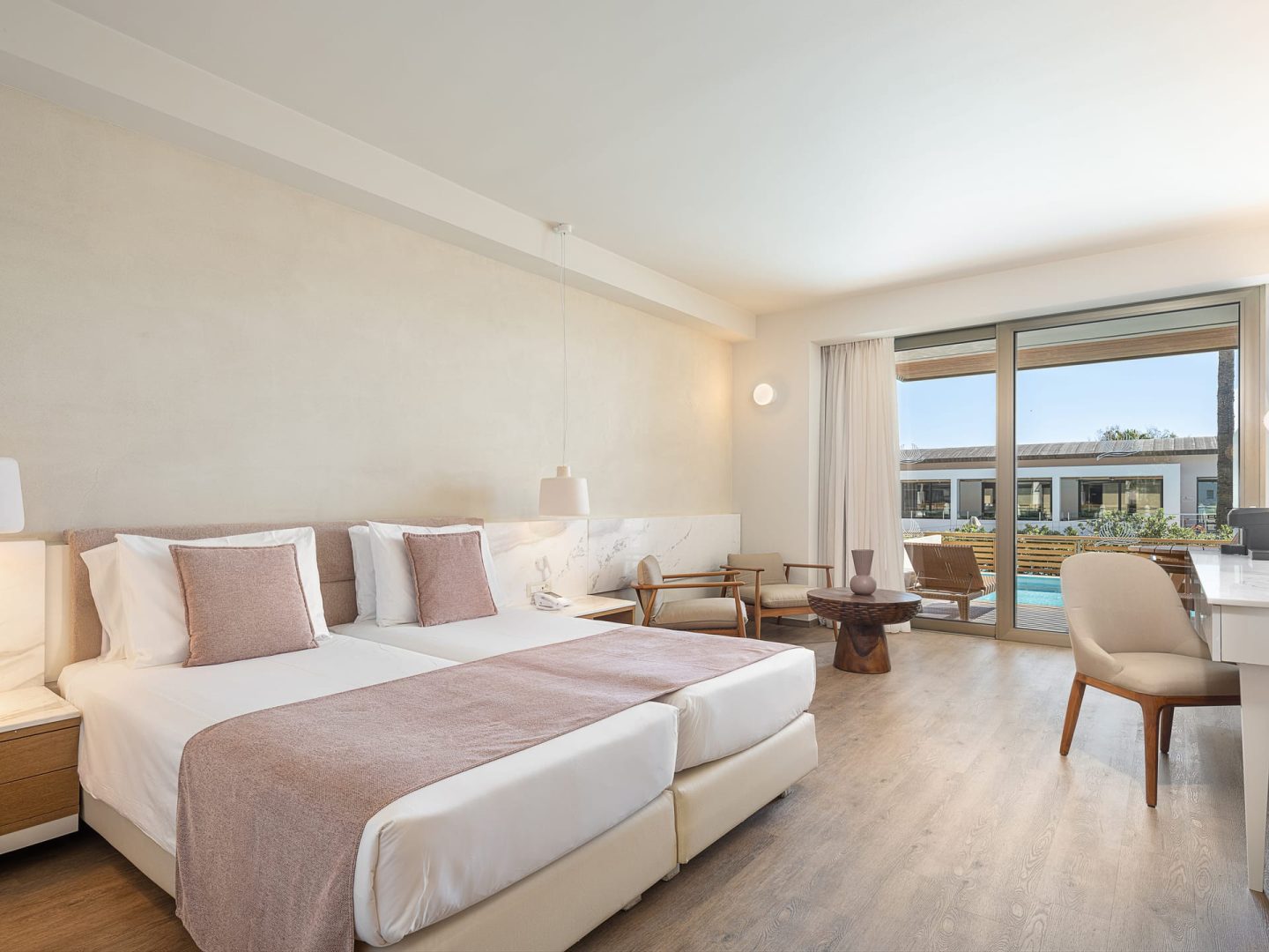 Premium Room Private Pool