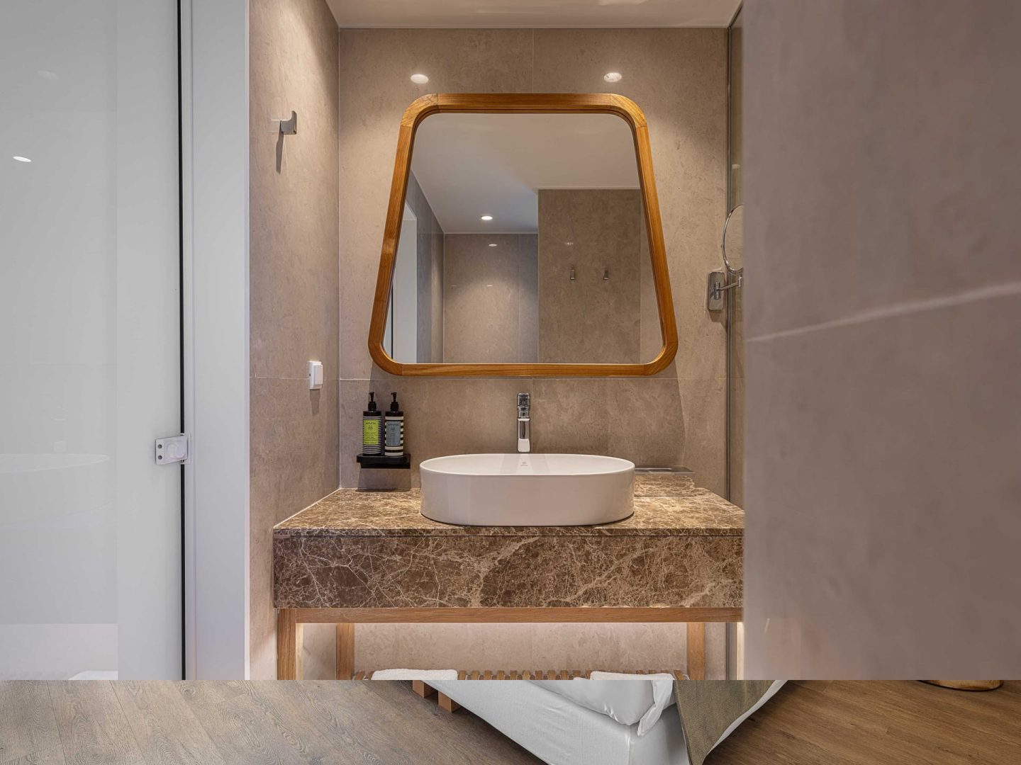 Avra Imperial Hotel - DLXPRP - 14