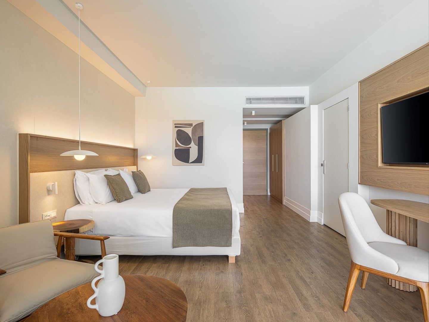 Avra Imperial Hotel - DLXPRP - 2