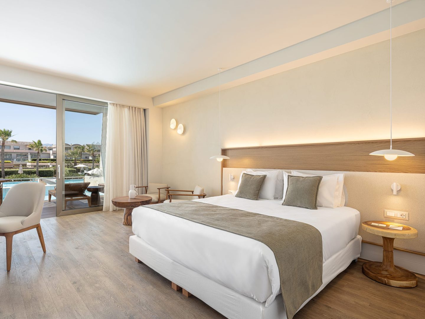 Avra Imperial Hotel - DLXPRP - 3