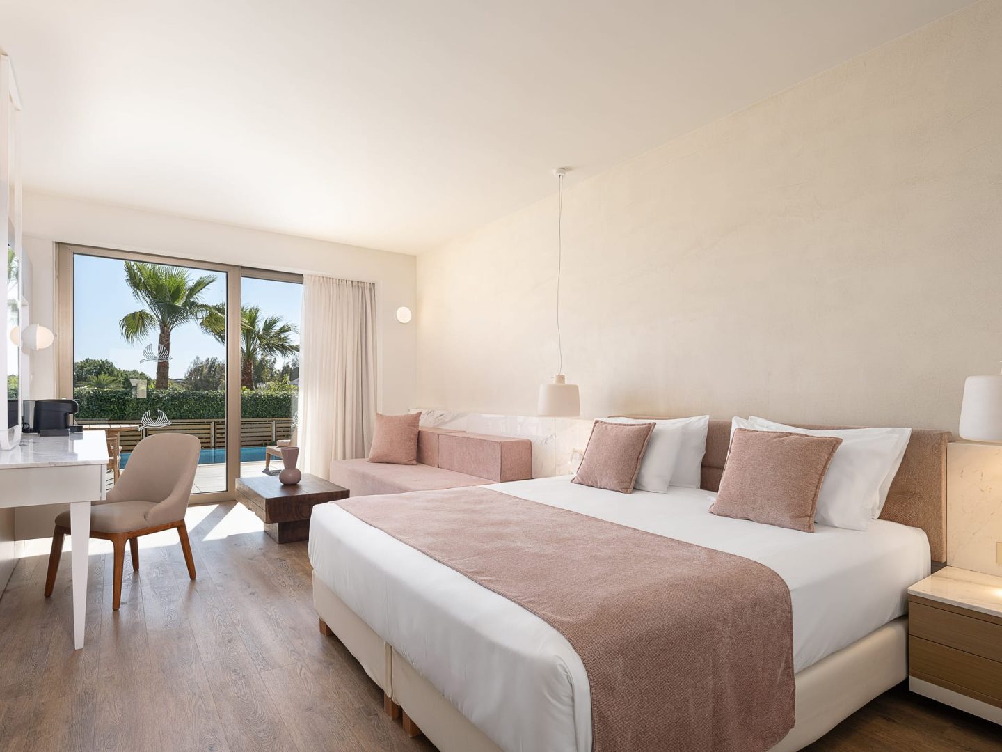 Avra Imperial Hotel - PRJS - 2