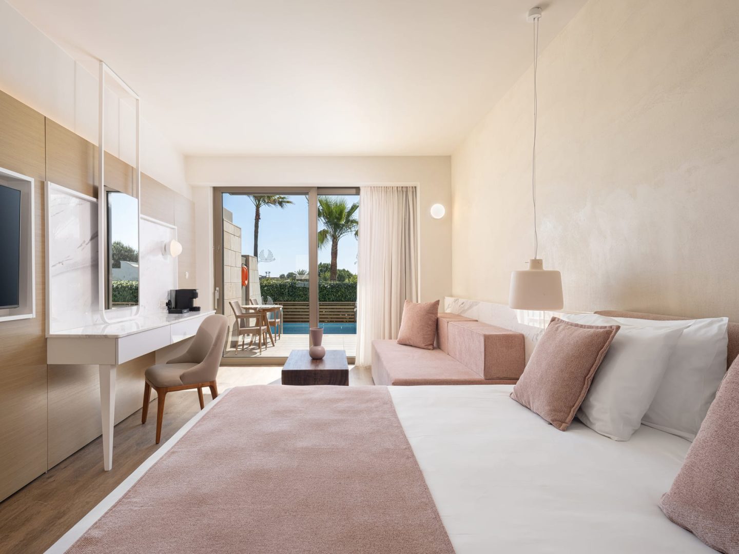 Premium Junior Suite Private Pool