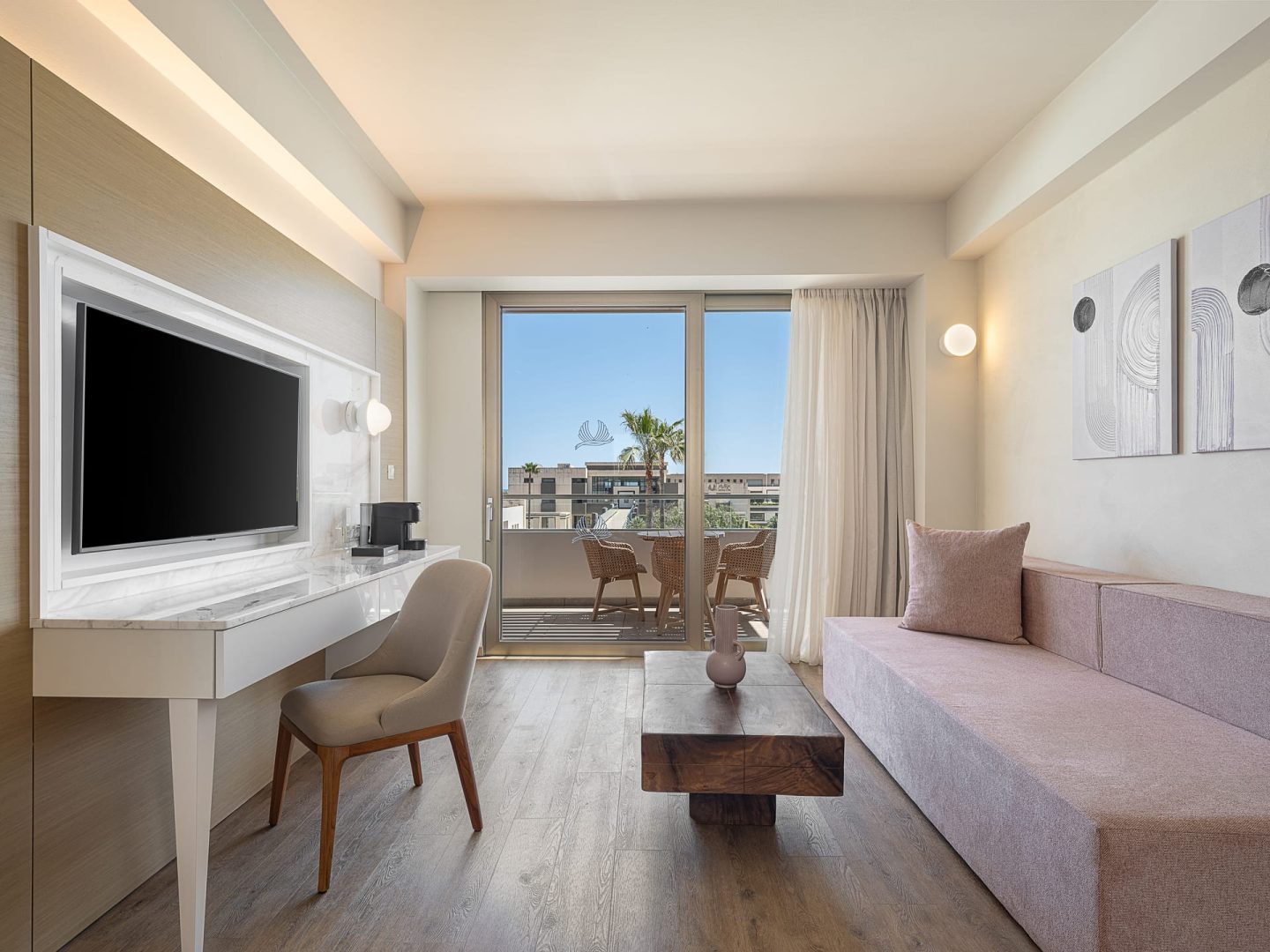 Avra Imperial Hotel - PS - 7