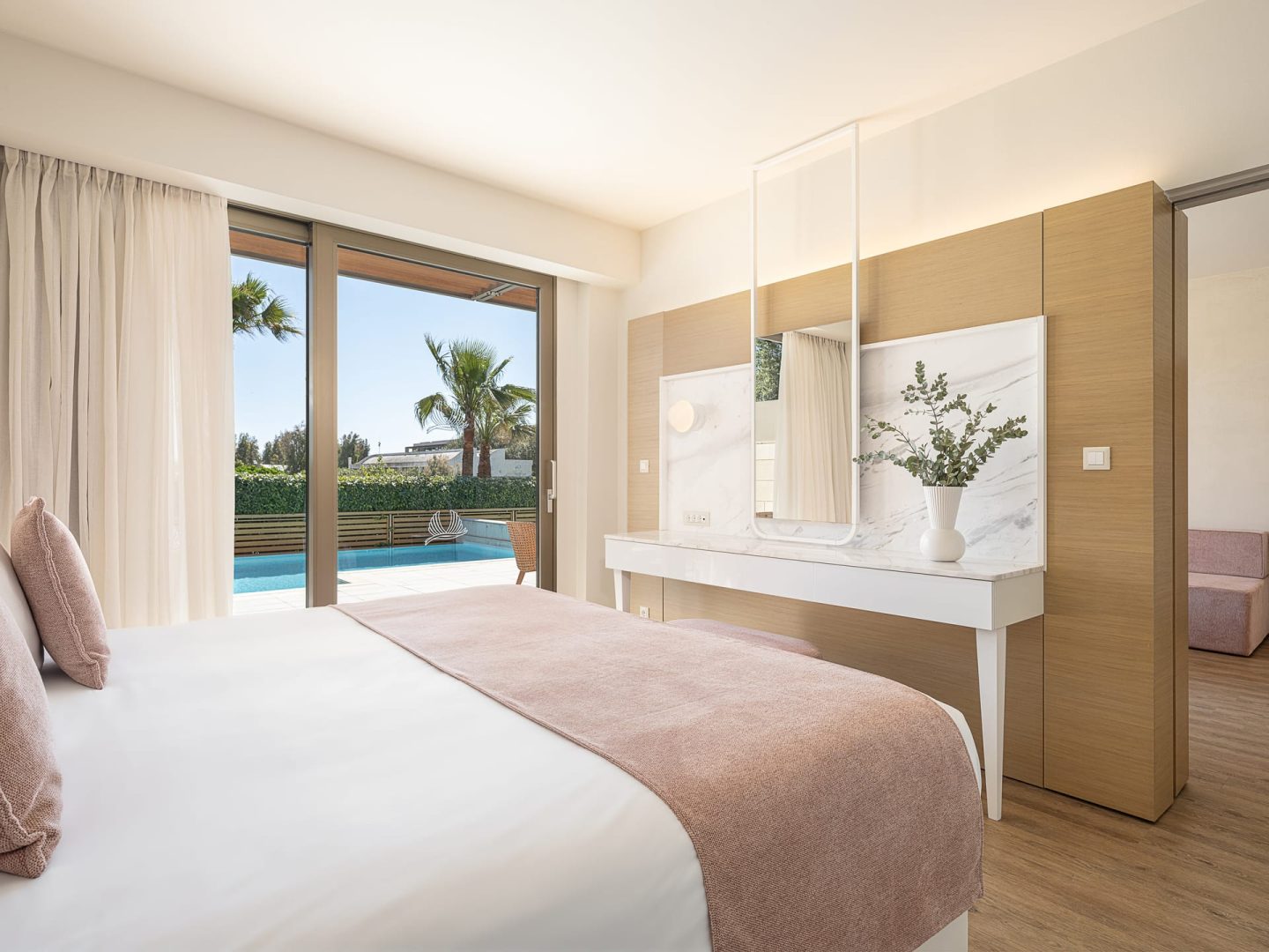 Avra Imperial Hotel - PSPP - 2