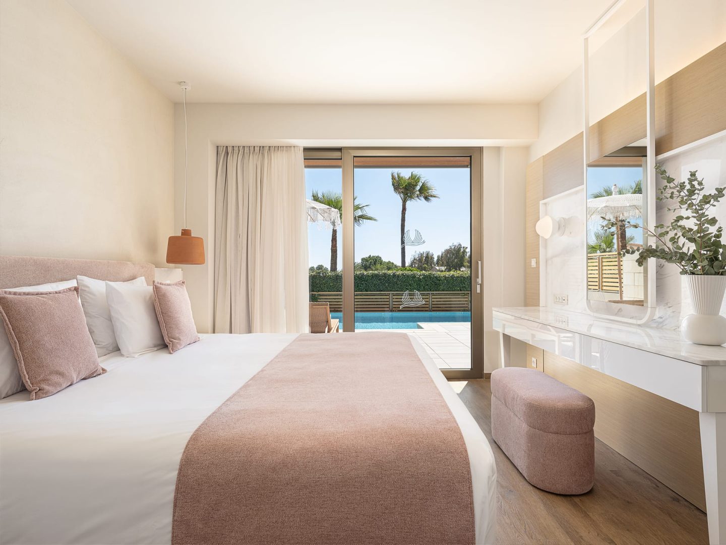 Premium Suite Private Pool