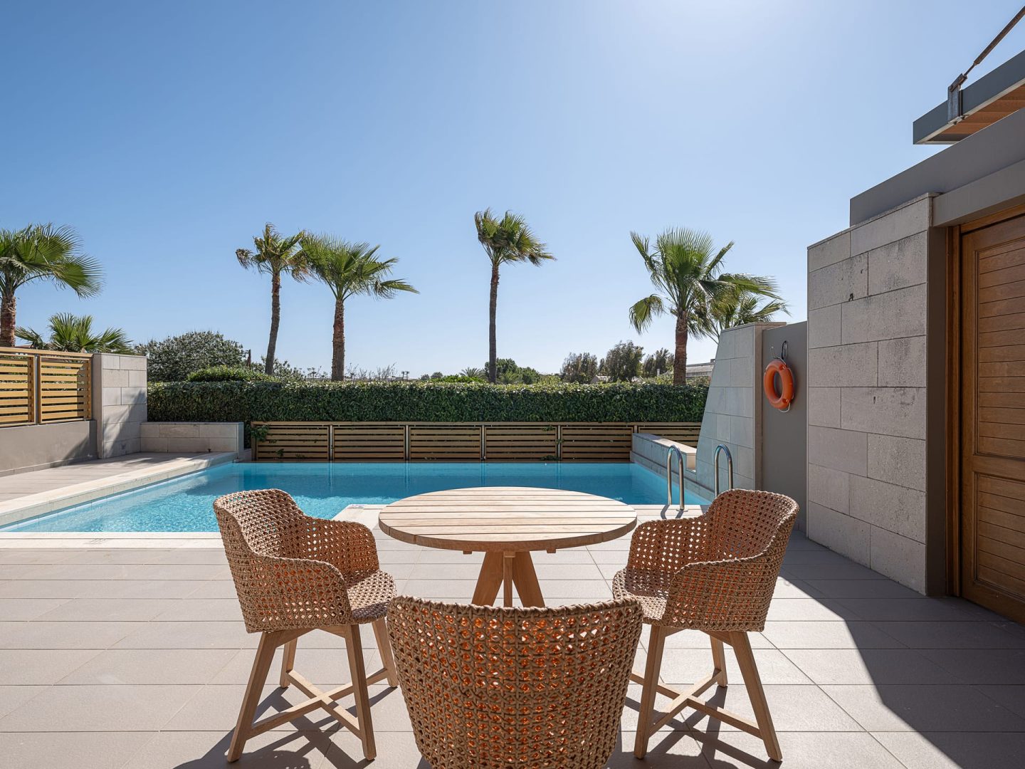Avra Imperial Hotel - PSPP - 12
