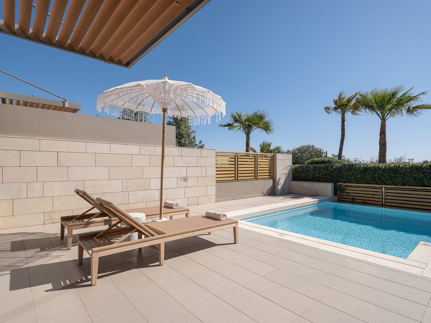 Avra Imperial Hotel - PSPP - 11
