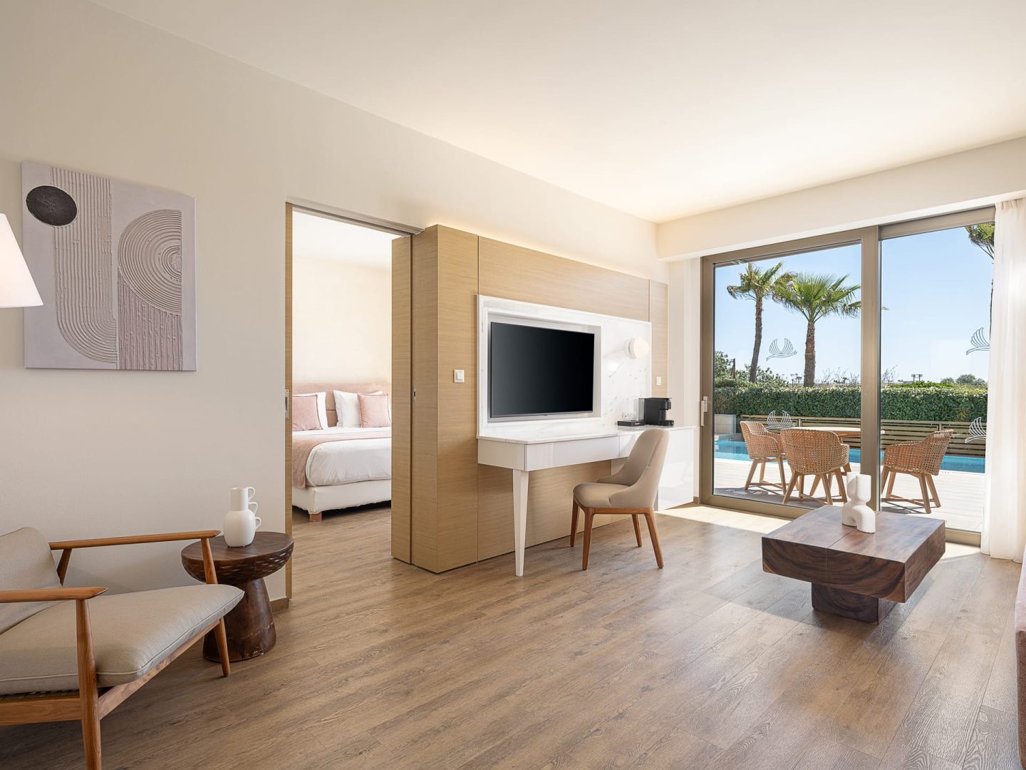 Avra Imperial Hotel - PSPP - 3