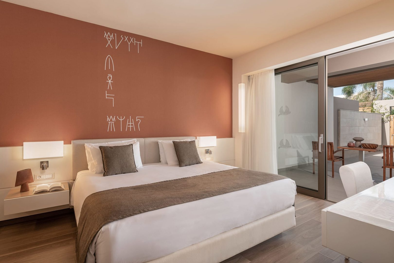 Avra Imperial Hotel - DLXSPP - 2