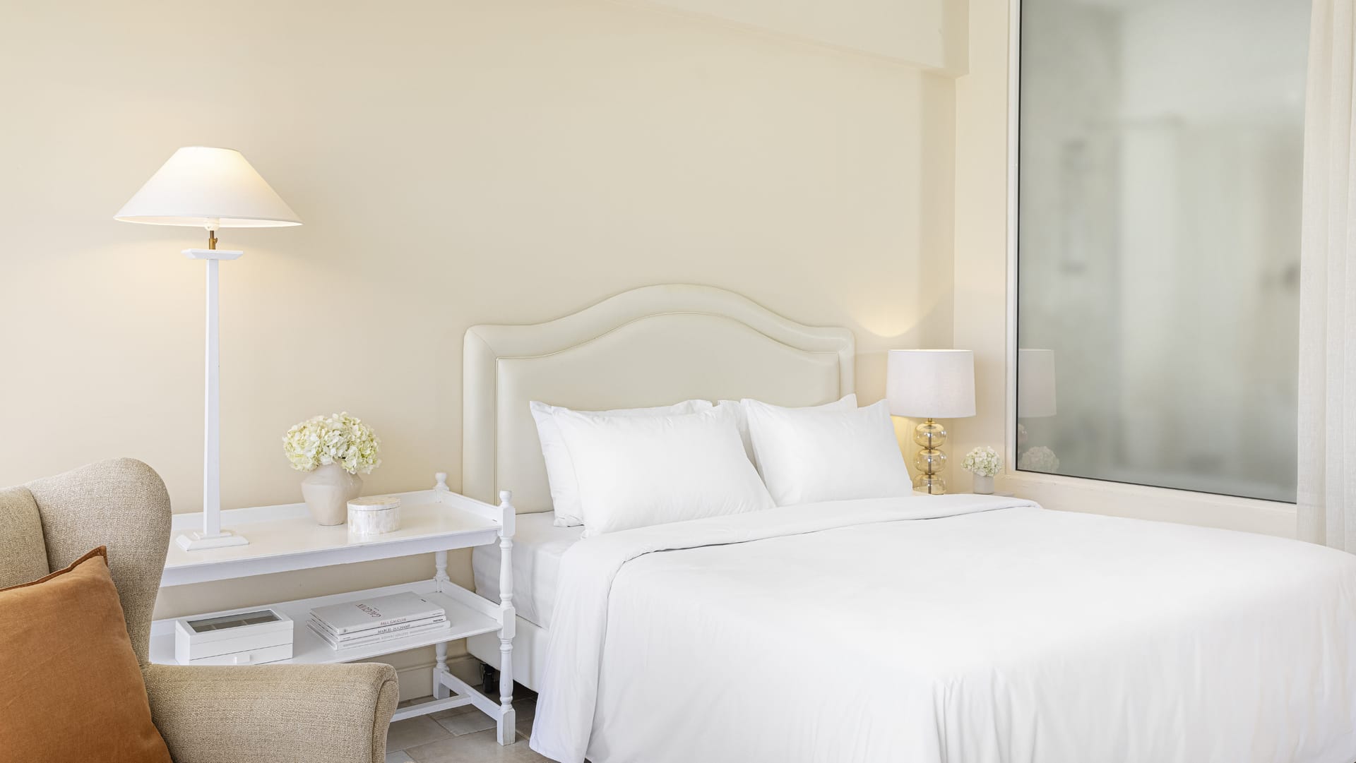 Grecotel Eva Palace - DSP - 3