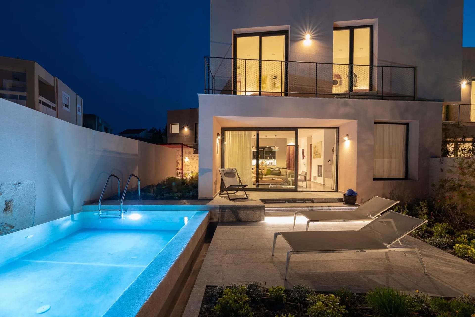 2 bedroom | Villa Liam | Ialysos