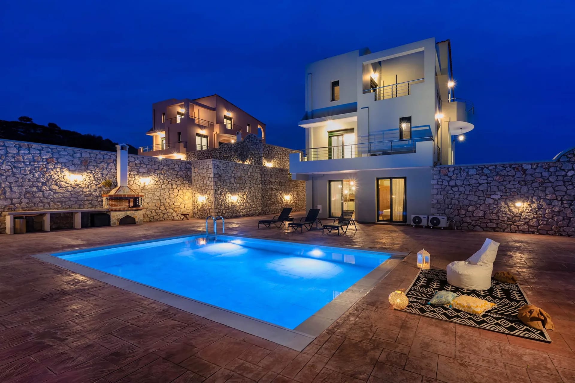 Luxury Heavens Rhodes - ALLYSO - 5