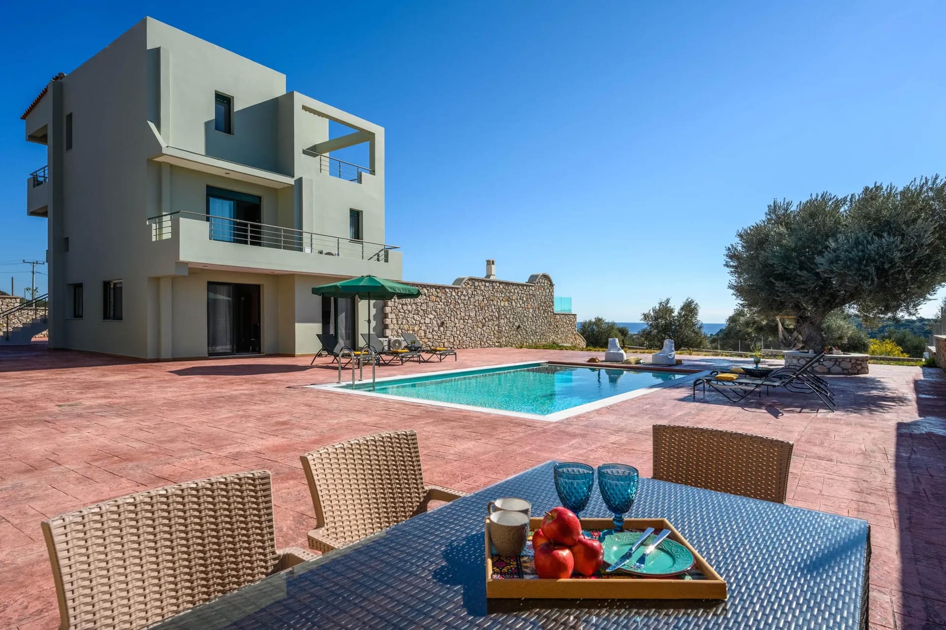 Luxury Heavens Rhodes - ALLYSO - 6
