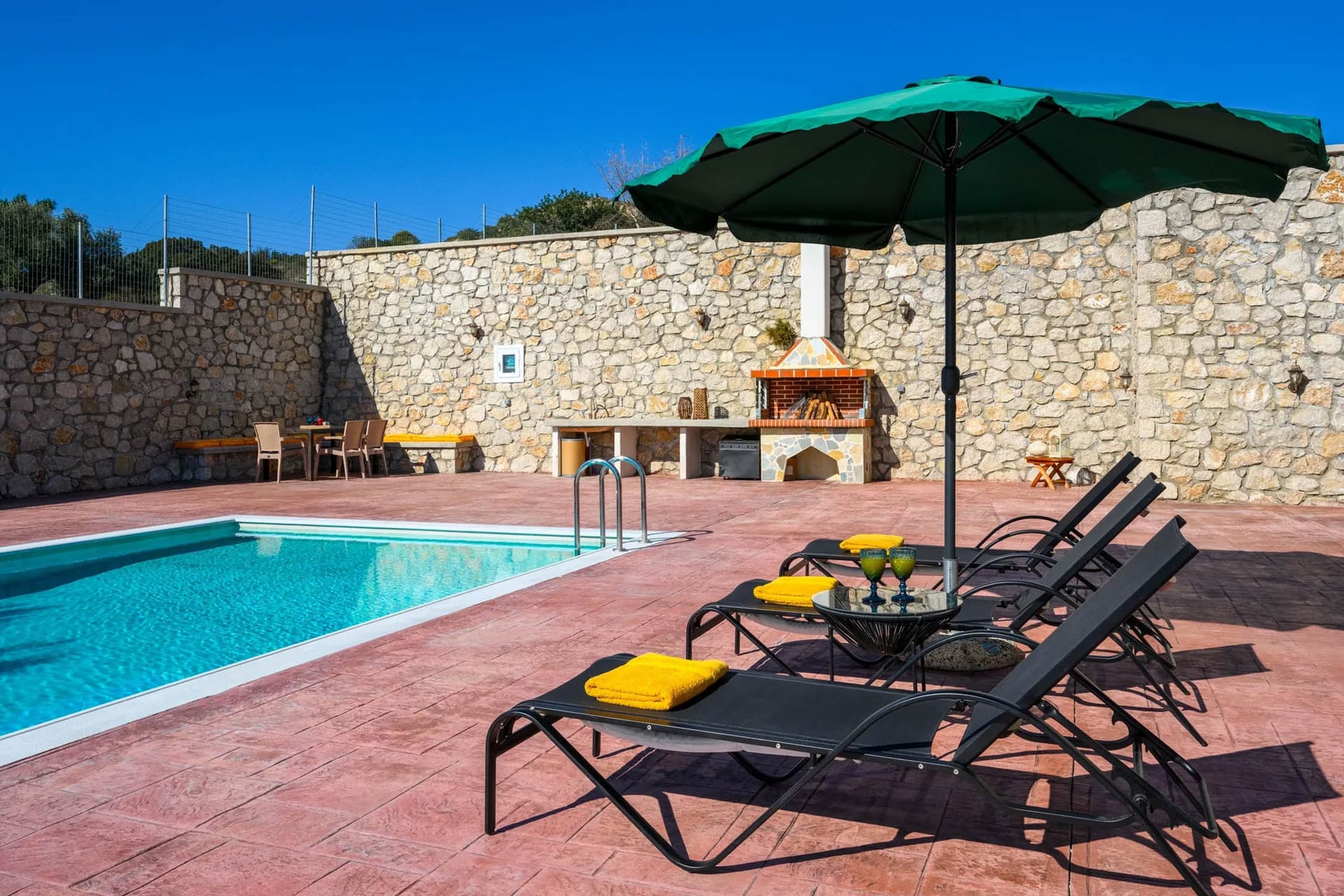 Luxury Heavens Rhodes - ALLYSO - 9