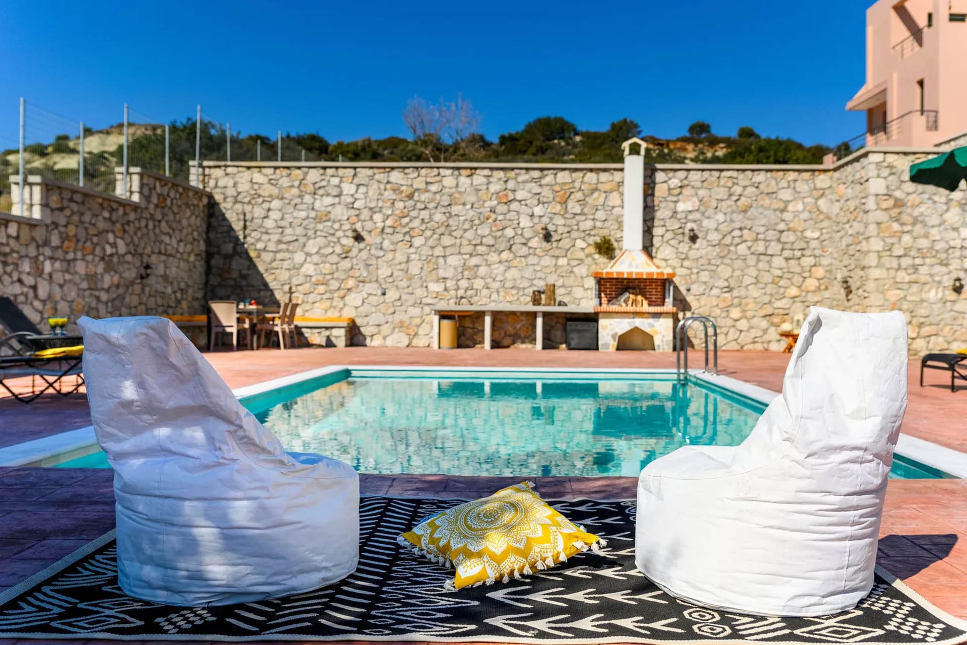 Luxury Heavens Rhodes - ALLYSO - 10