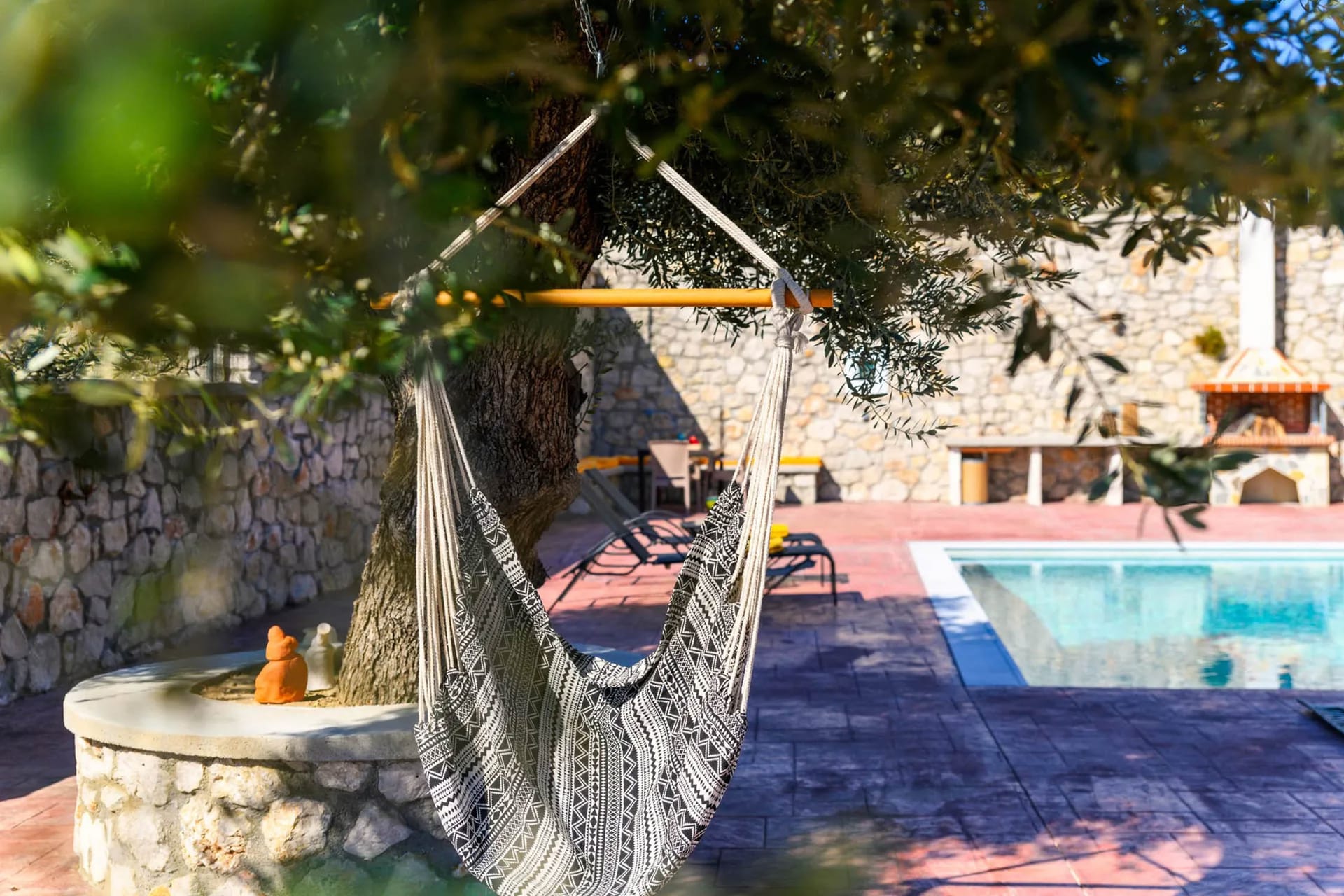 Luxury Heavens Rhodes - ALLYSO - 11