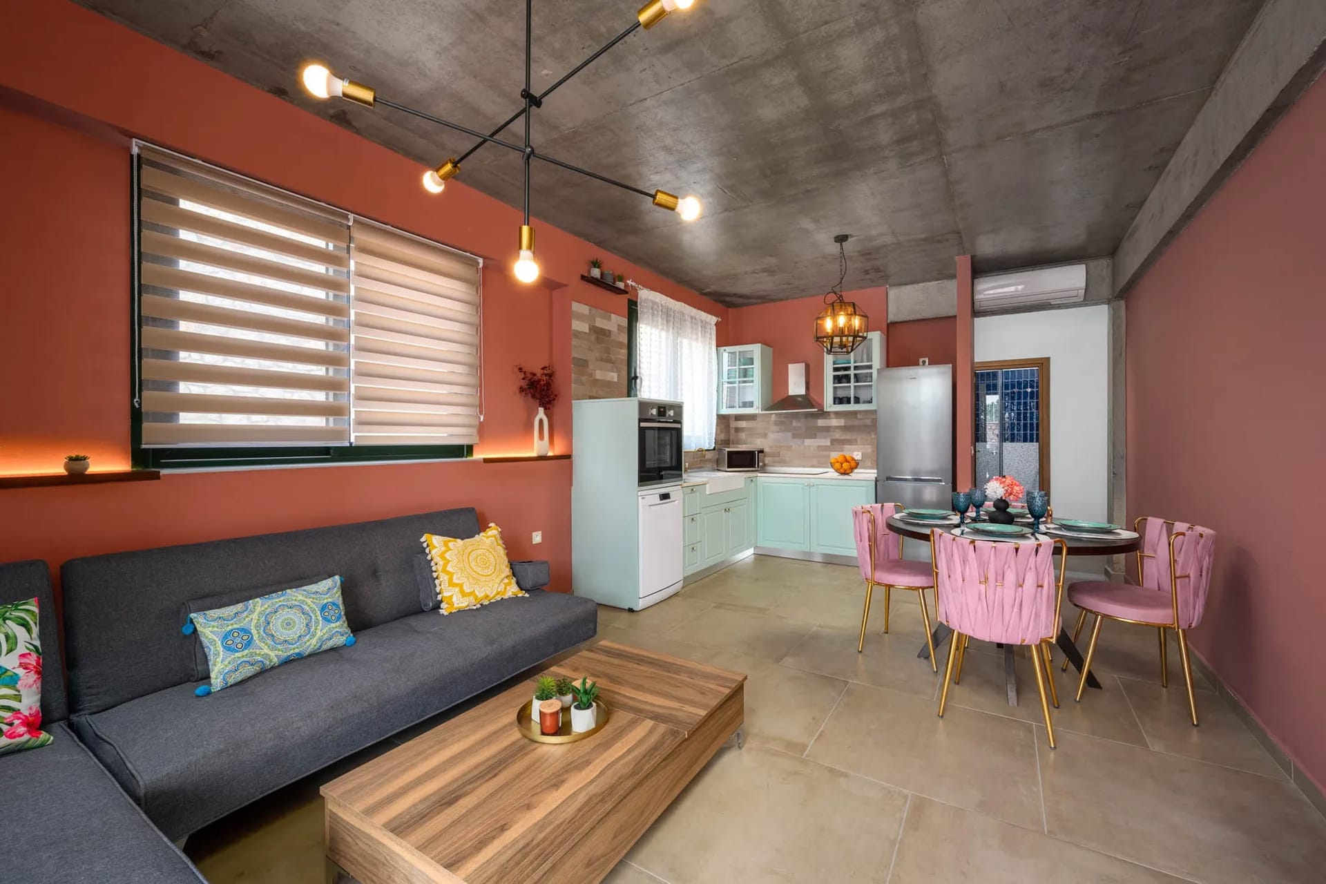 Luxury Heavens Rhodes - ALLYSO - 12
