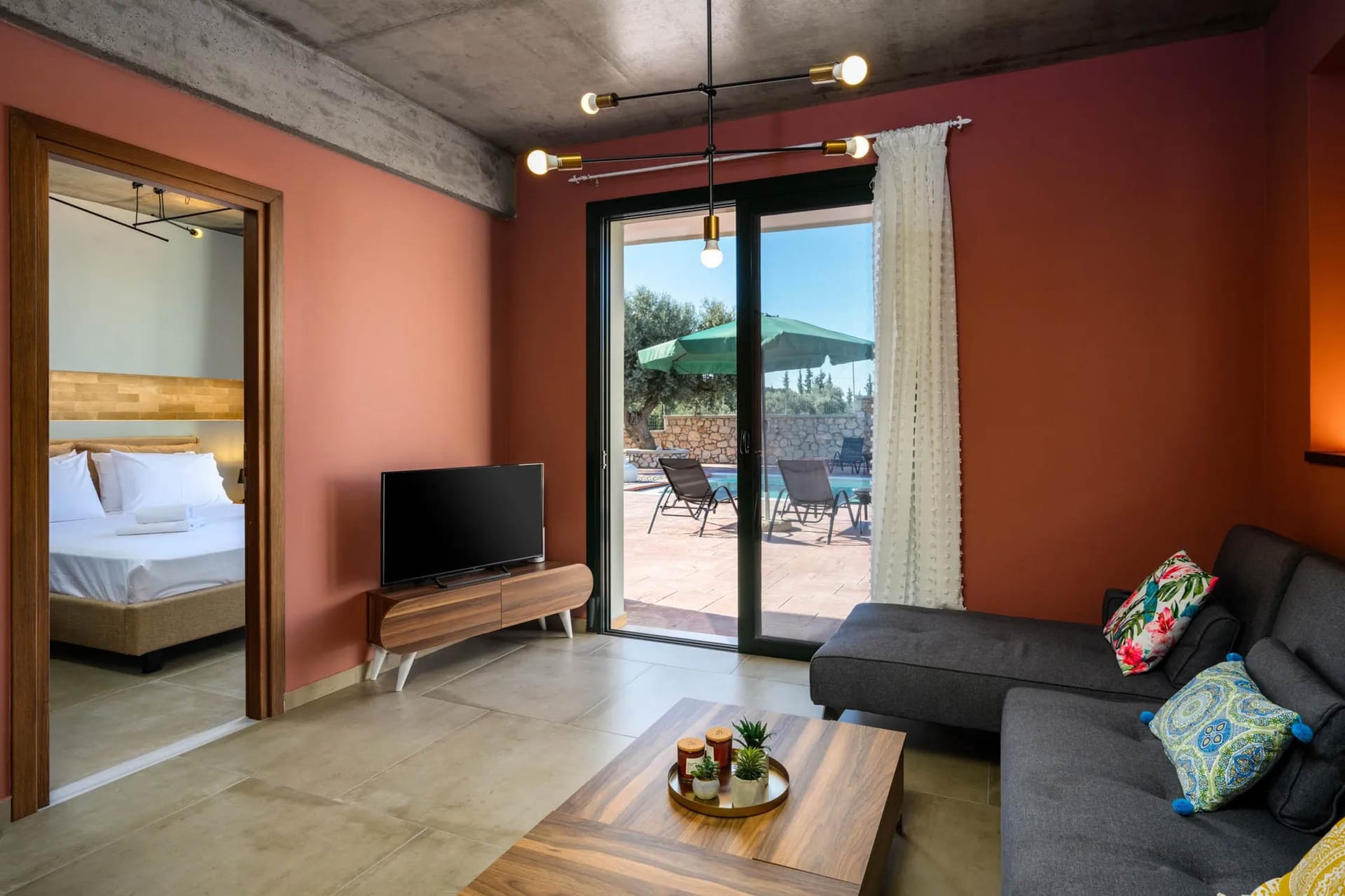 Luxury Heavens Rhodes - ALLYSO - 13