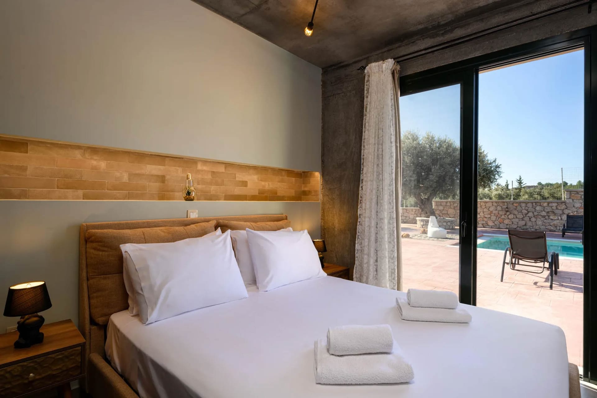 Luxury Heavens Rhodes - ALLYSO - 21