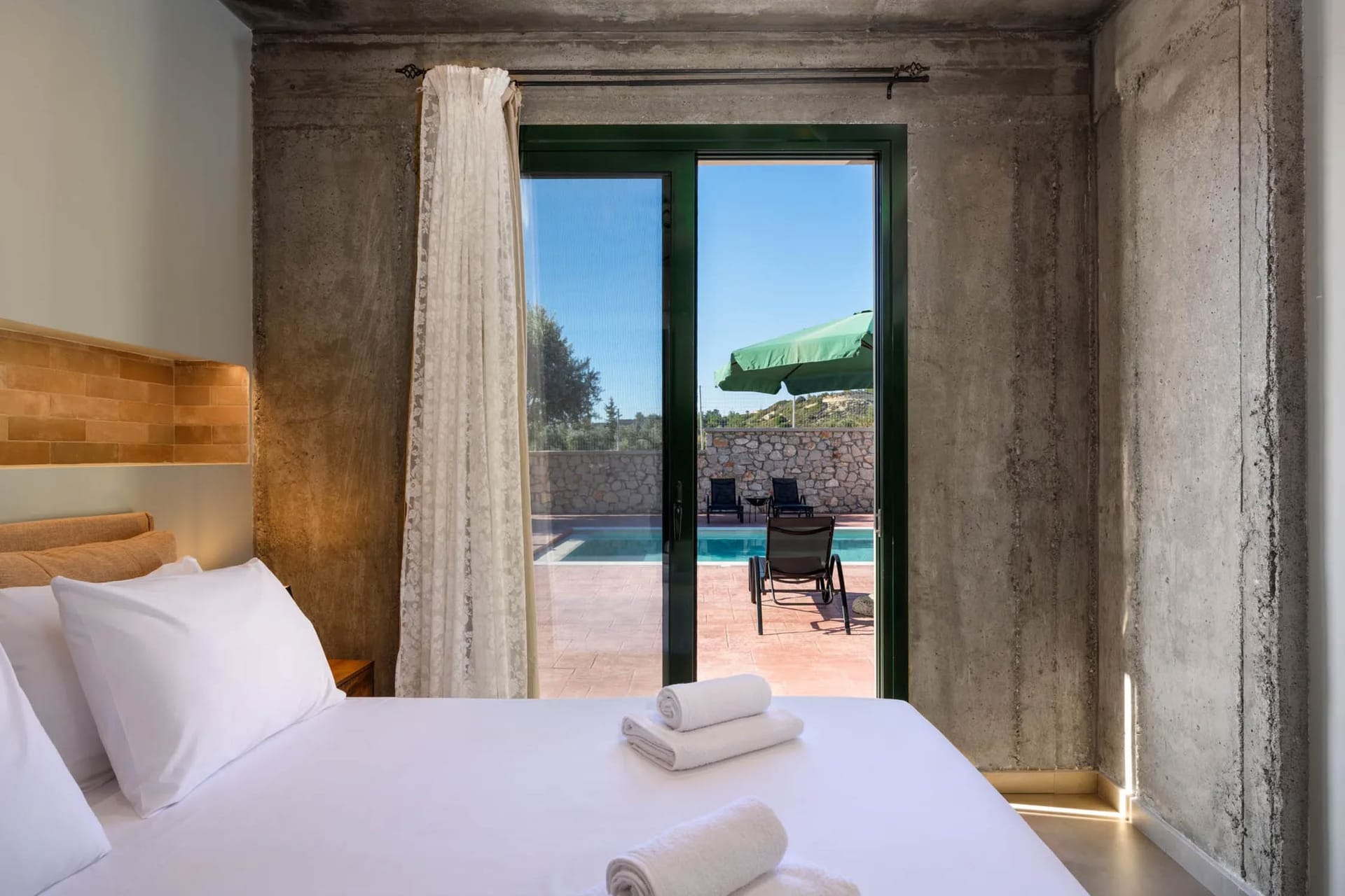 Luxury Heavens Rhodes - ALLYSO - 27