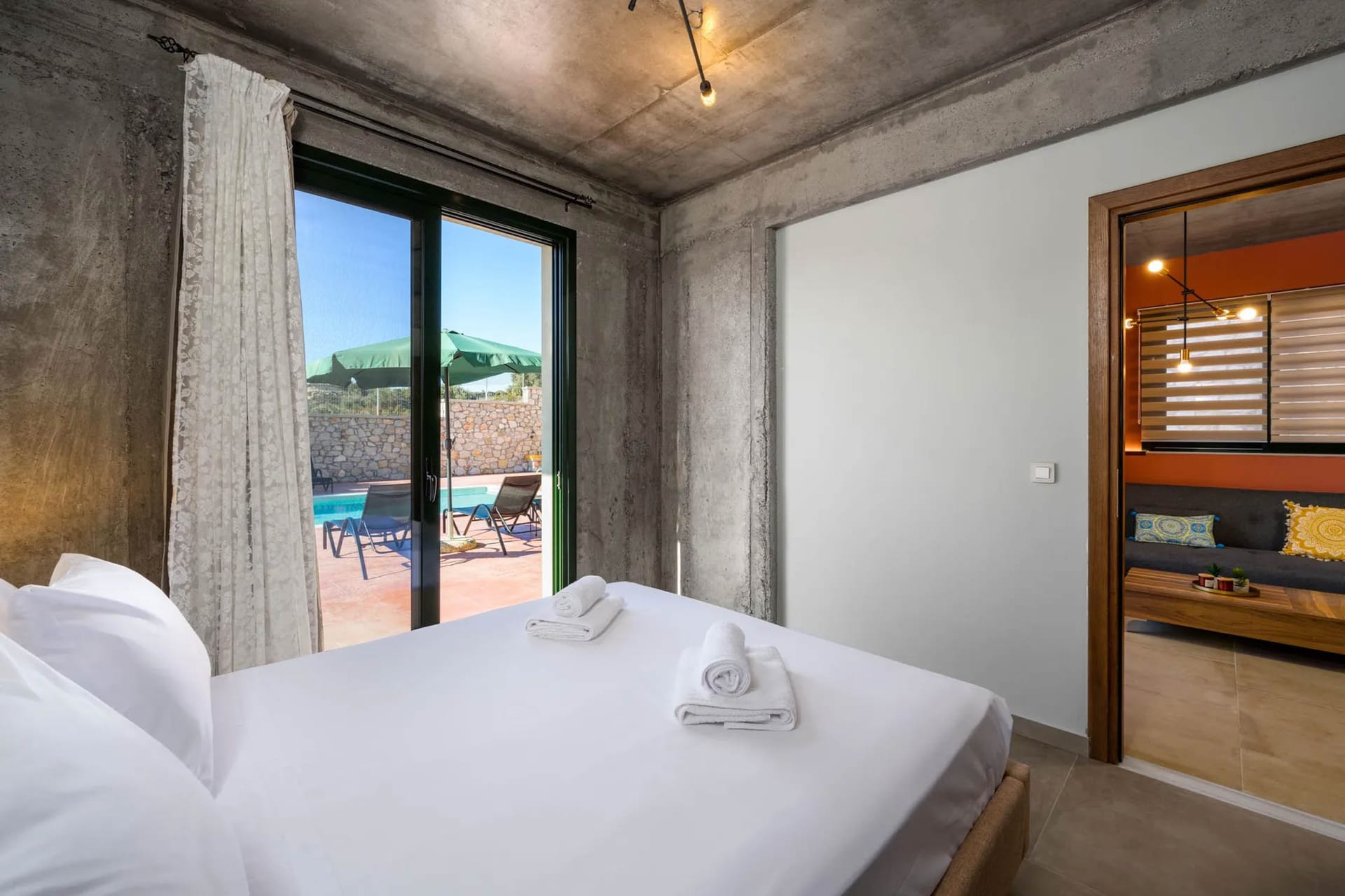 Luxury Heavens Rhodes - ALLYSO - 18