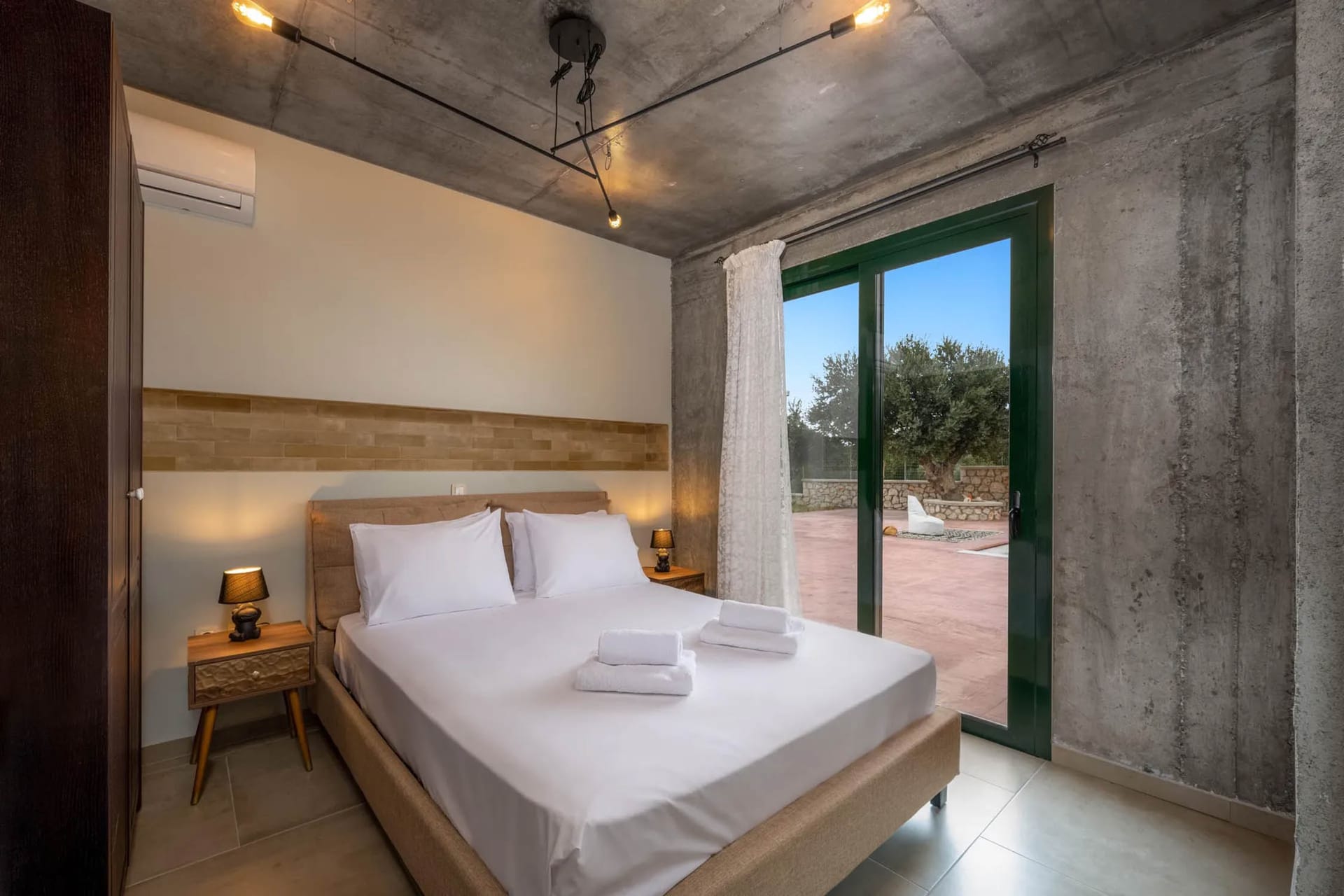 Luxury Heavens Rhodes - ALLYSO - 24