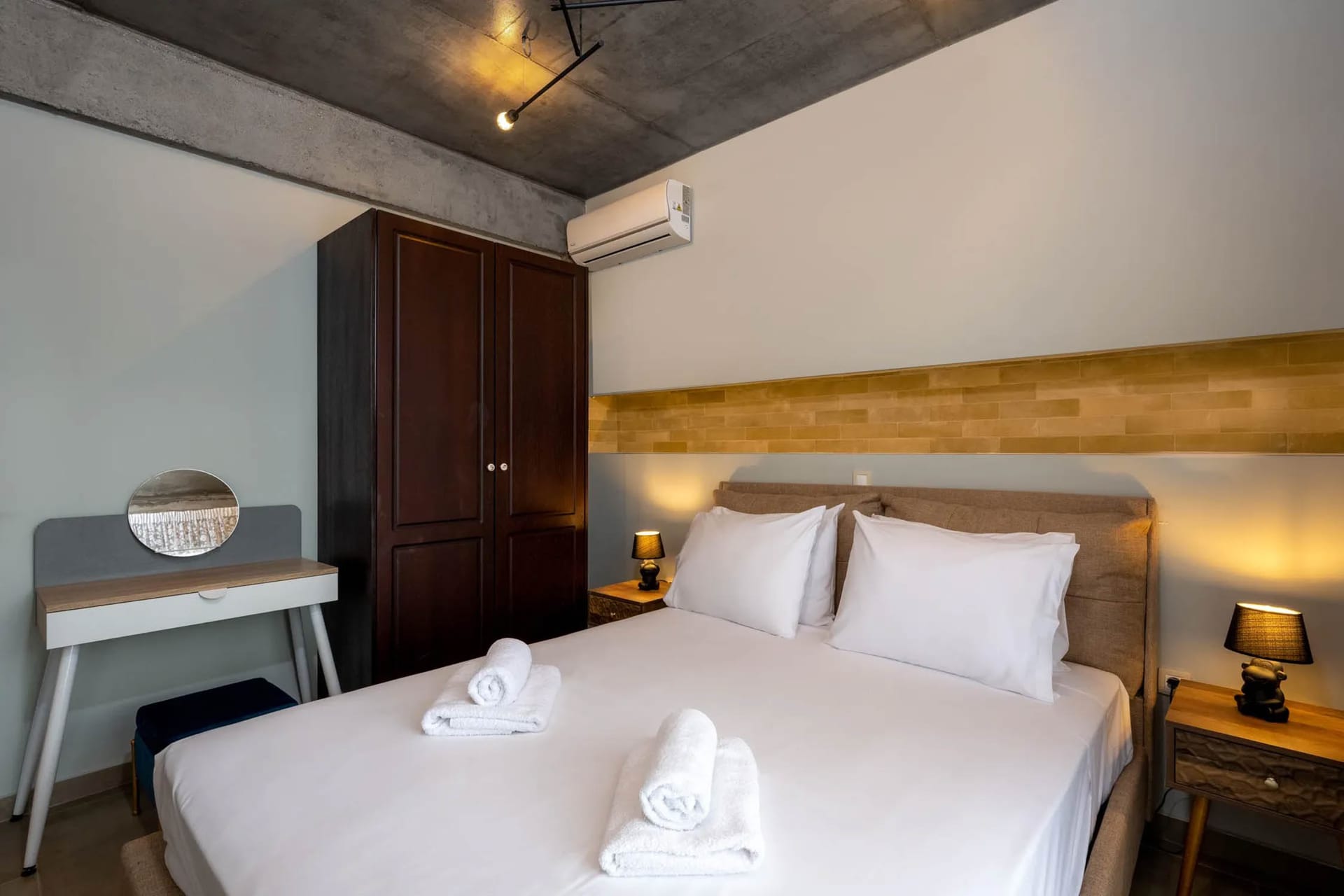 Luxury Heavens Rhodes - ALLYSO - 25
