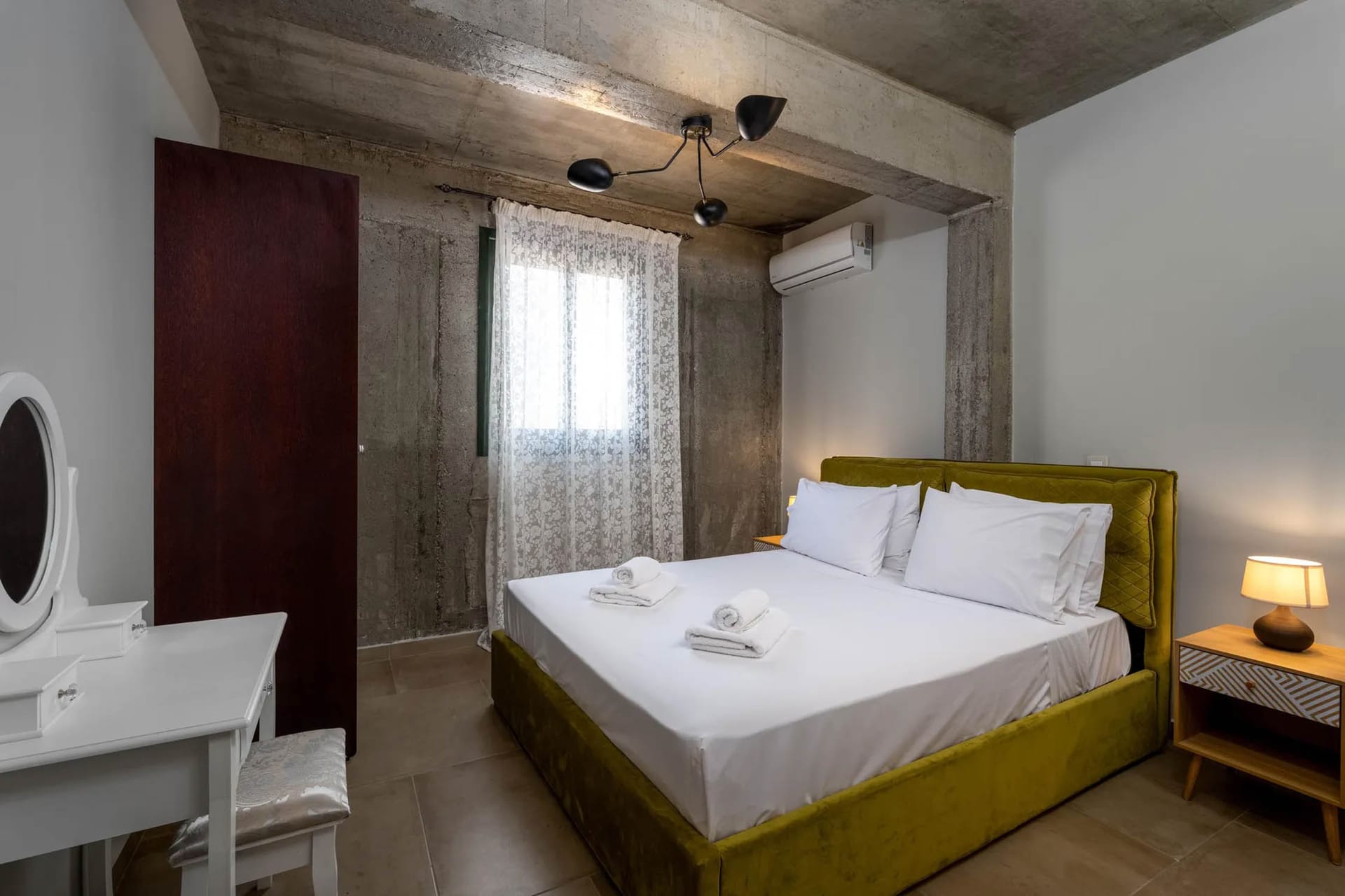 Luxury Heavens Rhodes - ALLYSO - 22