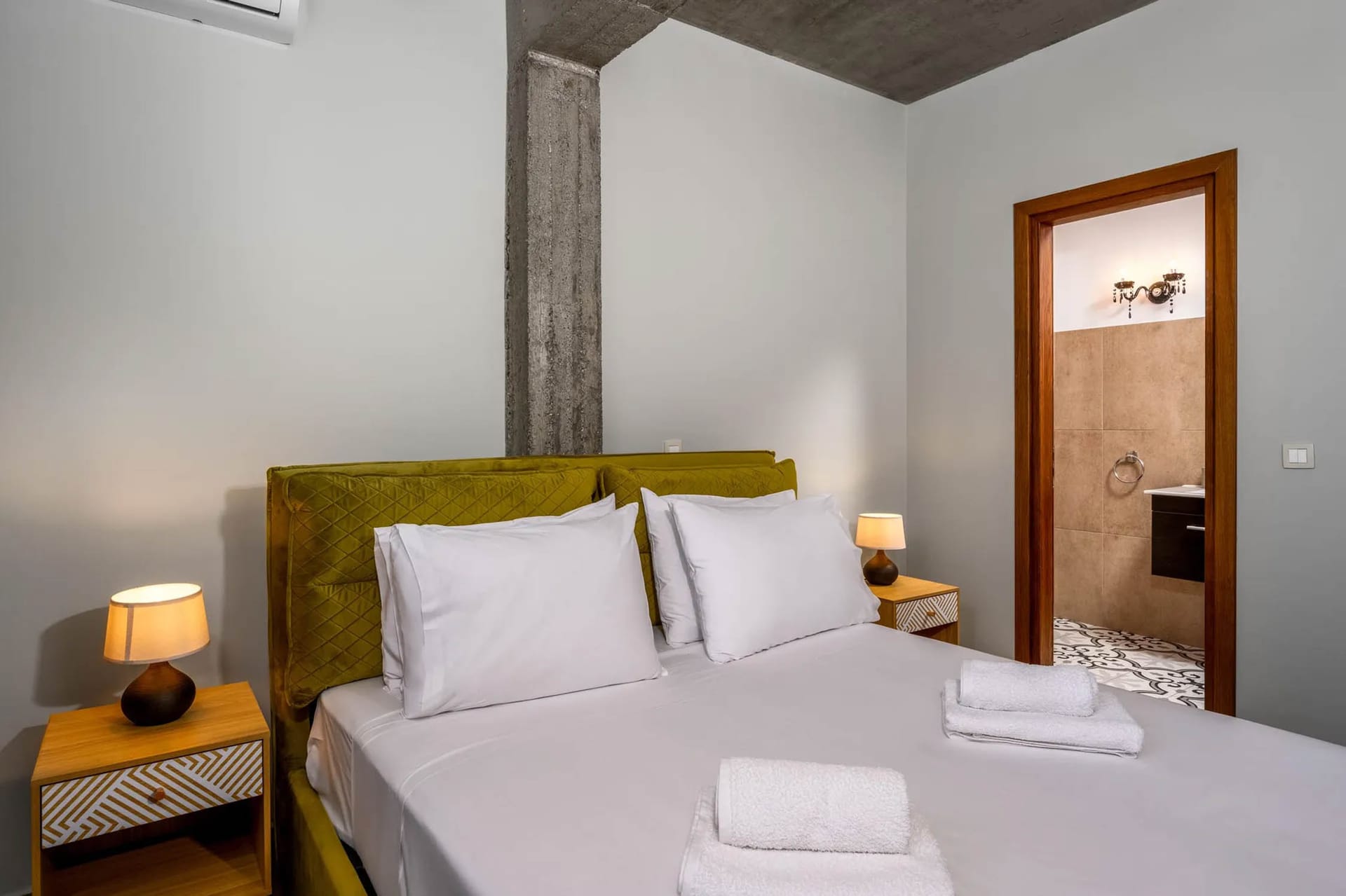 Luxury Heavens Rhodes - ALLYSO - 19
