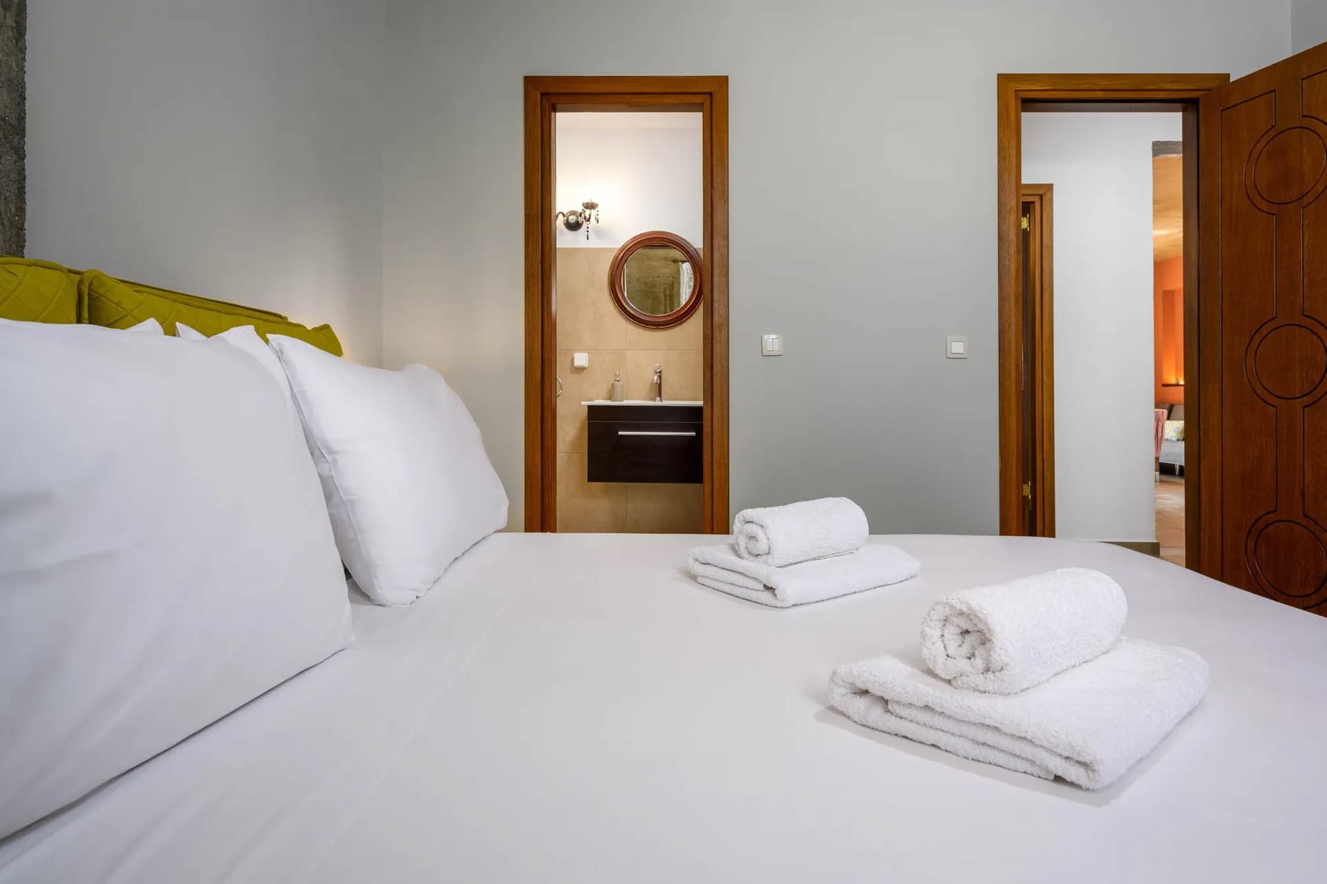 Luxury Heavens Rhodes - ALLYSO - 20