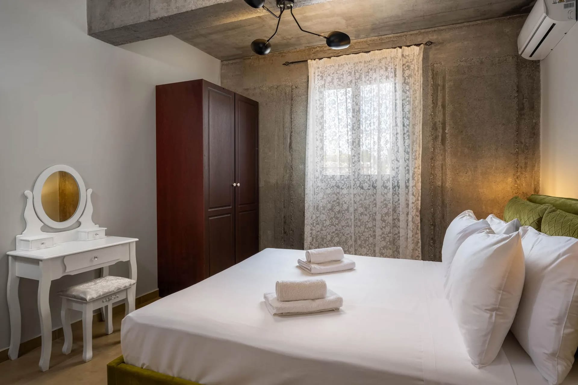 Luxury Heavens Rhodes - ALLYSO - 17