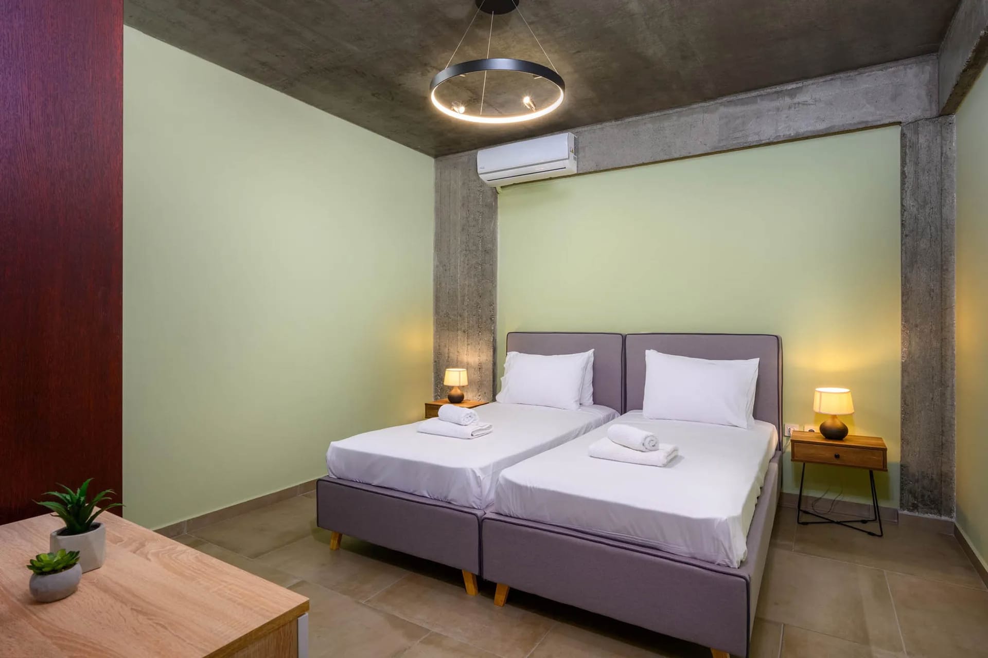 Luxury Heavens Rhodes - ALLYSO - 26
