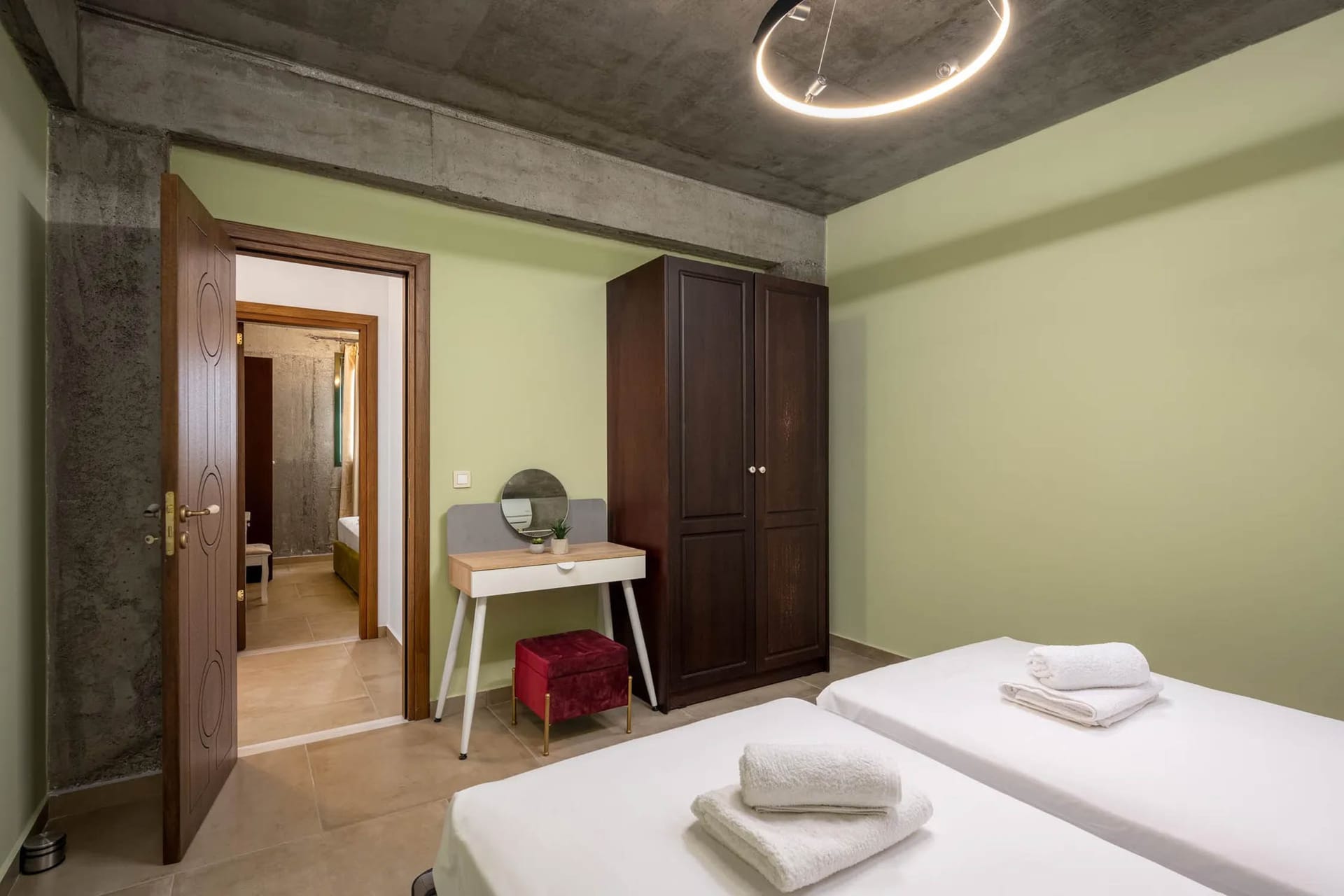 Luxury Heavens Rhodes - ALLYSO - 23
