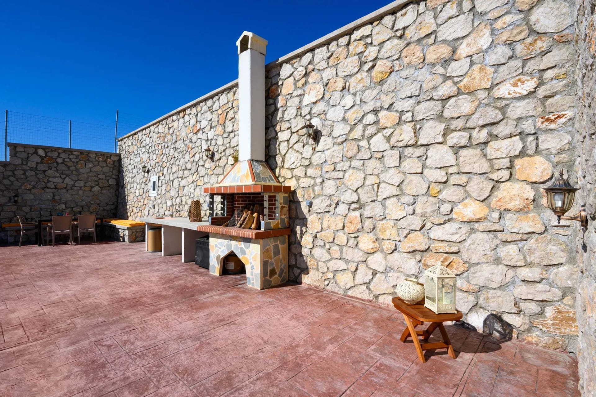 Luxury Heavens Rhodes - ALLYSO - 16