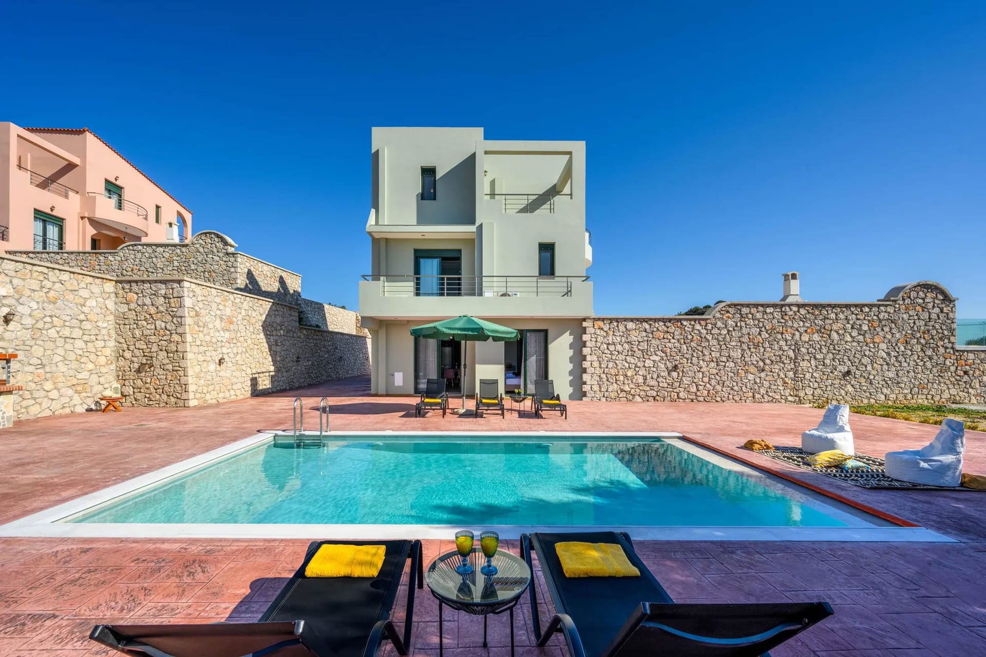 Luxury Heavens Rhodes - ALLYSO - 4