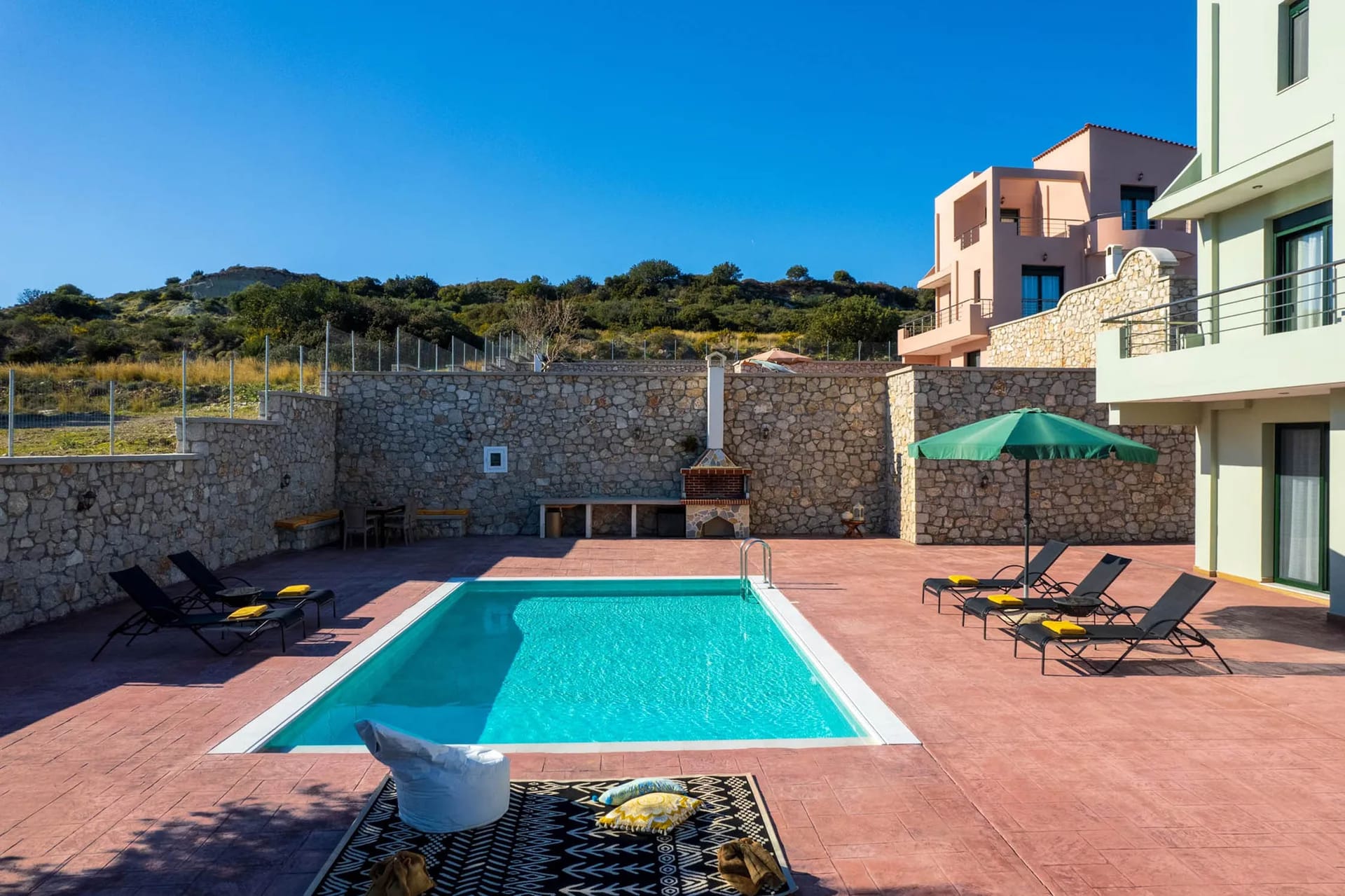 Luxury Heavens Rhodes - ALLYSO - 3