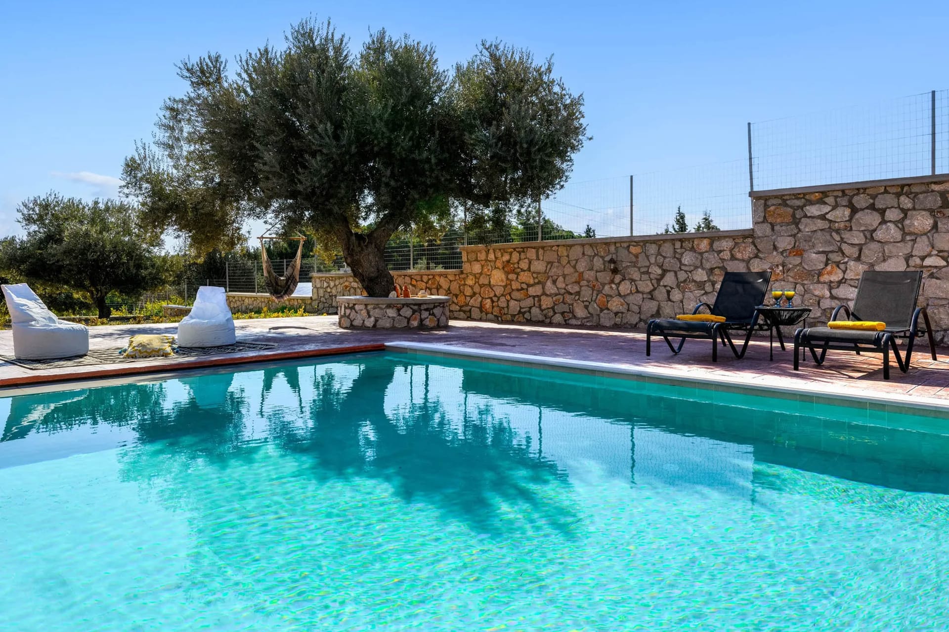 Luxury Heavens Rhodes - ALLYSO - 2