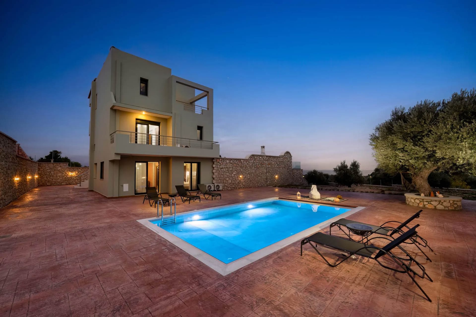 Luxury Heavens Rhodes - ALLYSO - 8